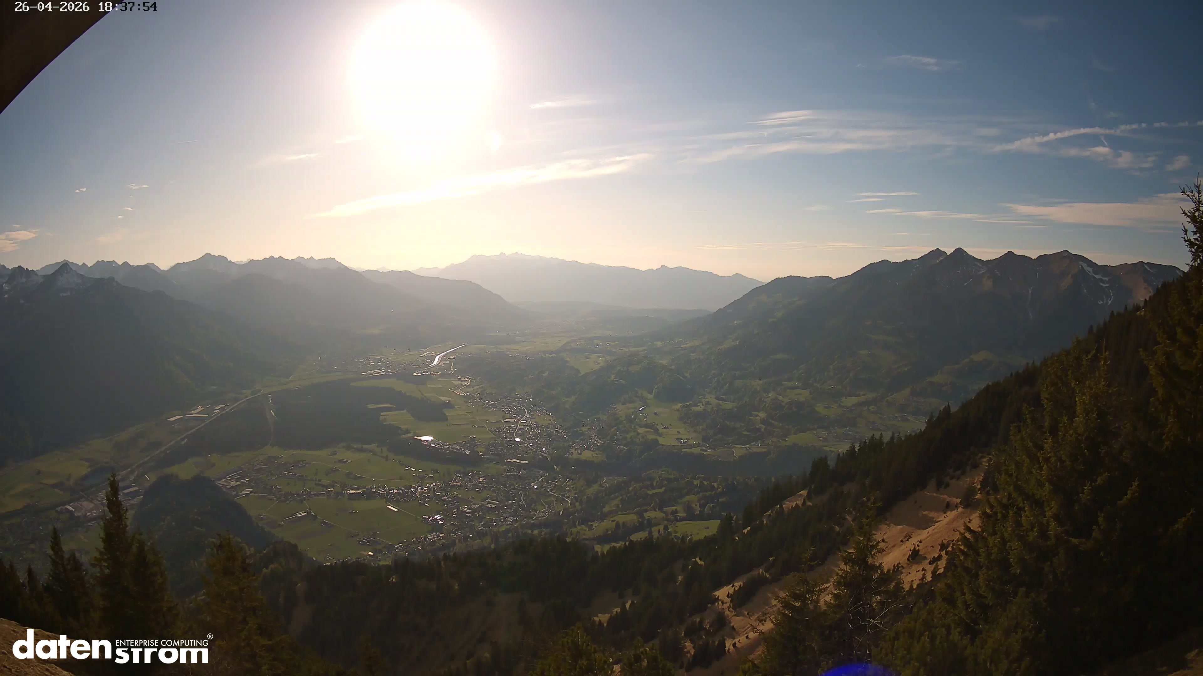 Frassenhütte – Walgau