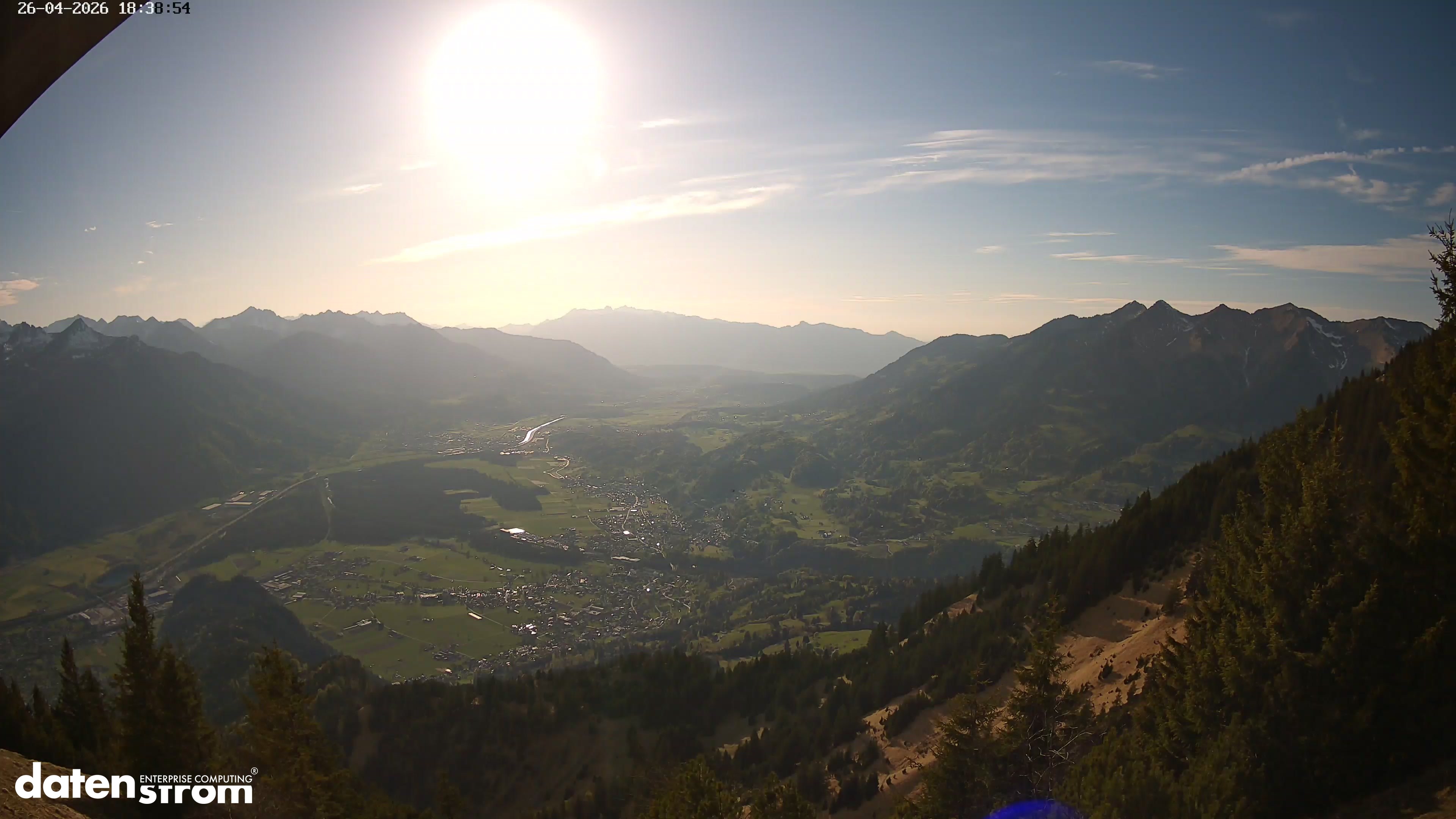 Frassenhütte – Walgau