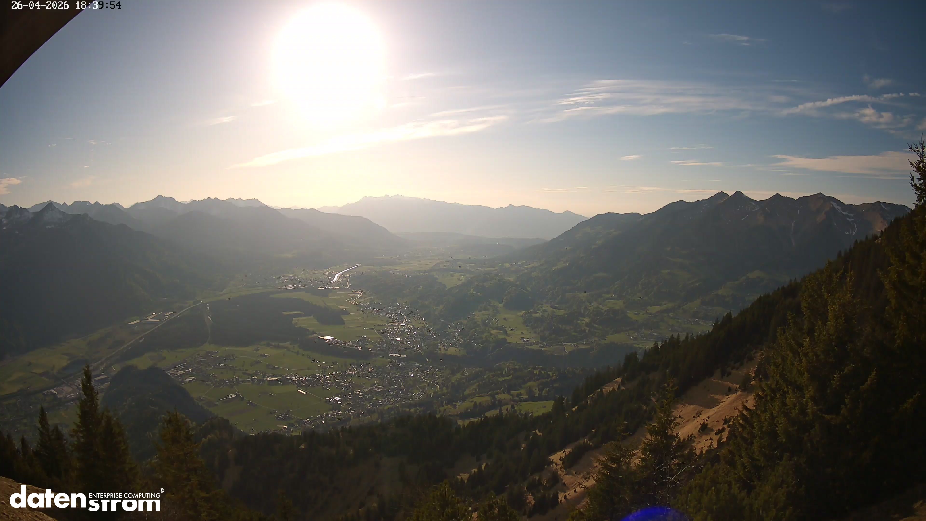 Frassenhütte – Walgau