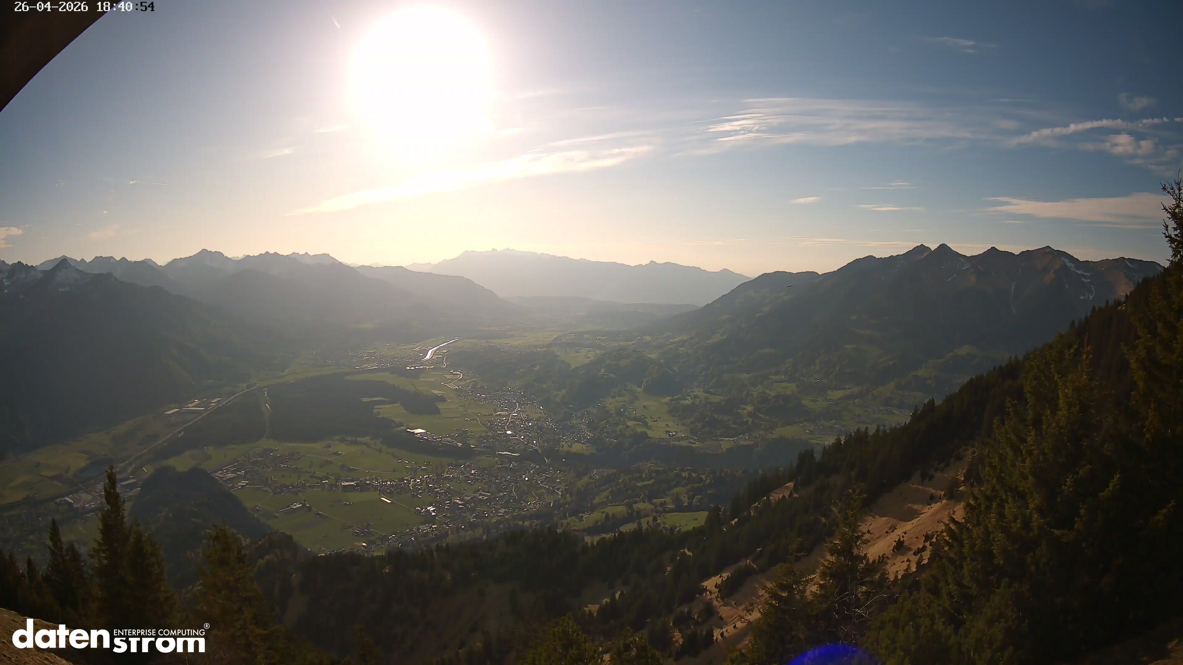 Frassenhütte – Walgau