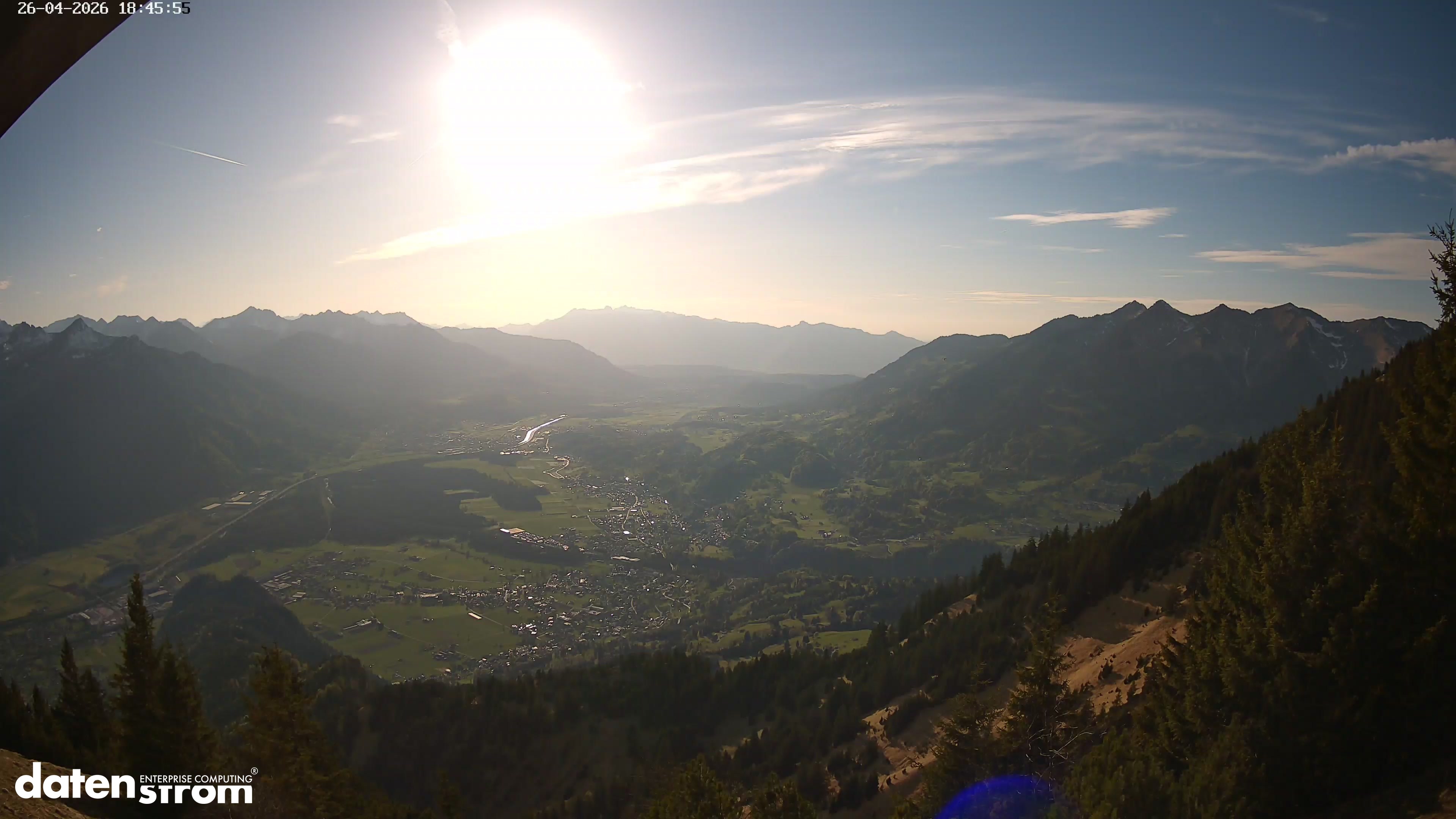 Frassenhütte – Walgau