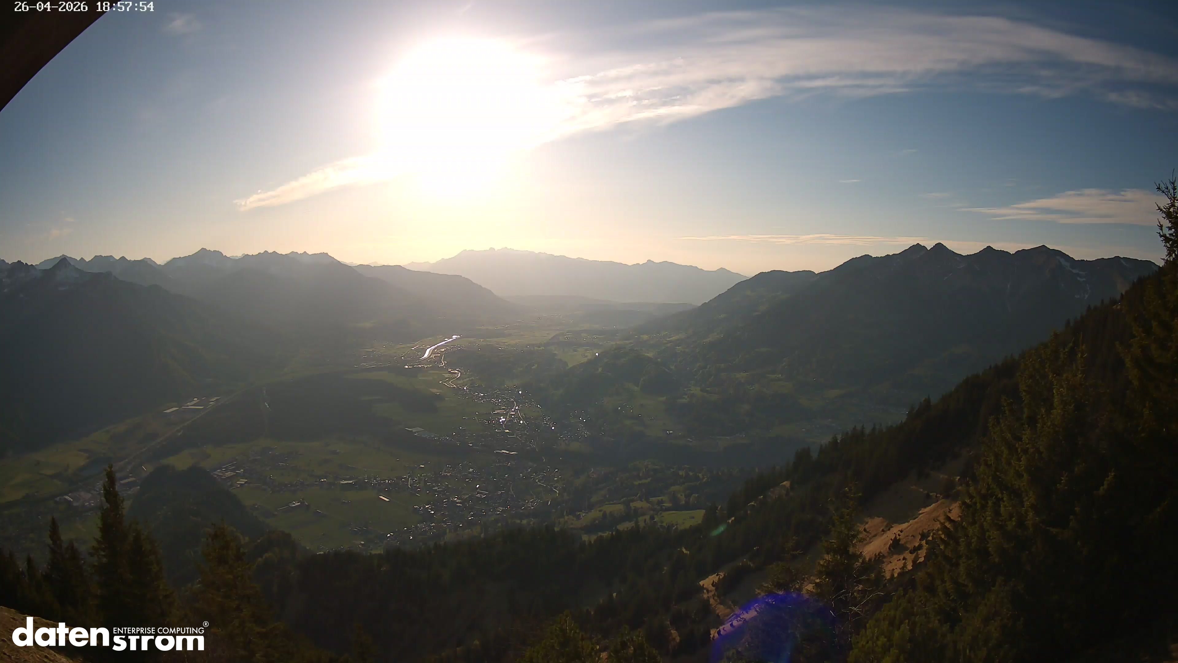 Frassenhütte – Walgau