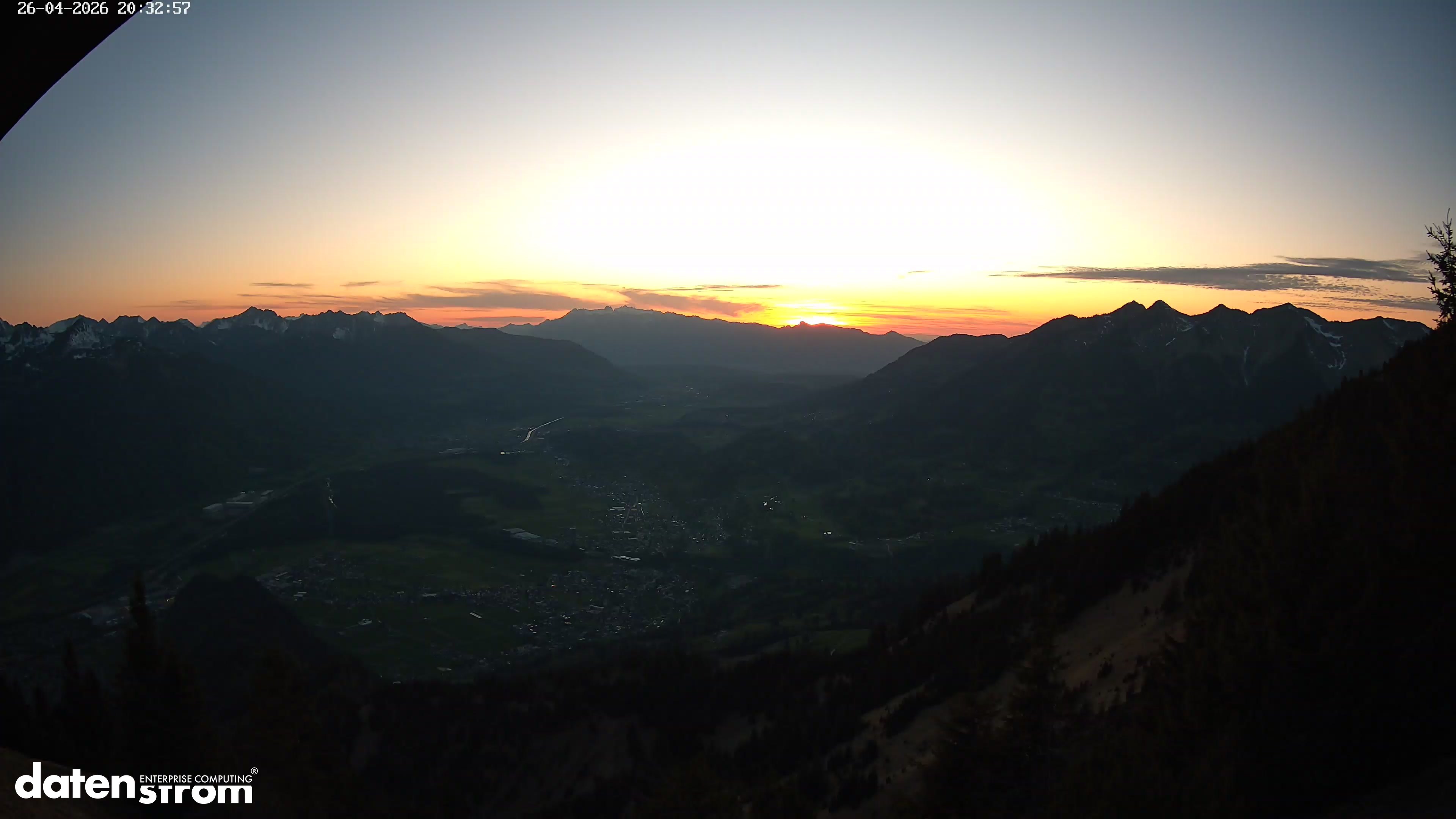 Frassenhütte – Walgau