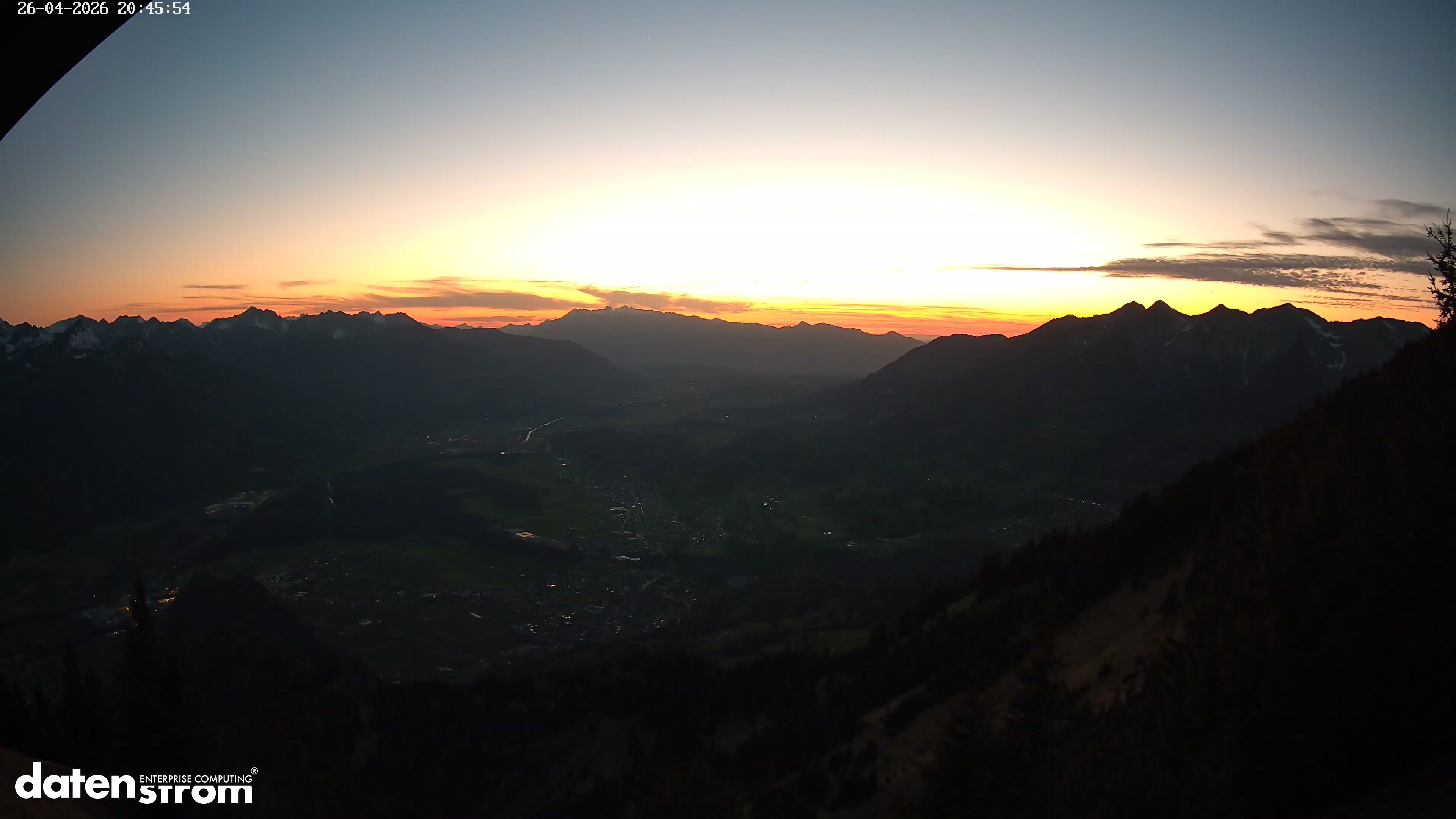 Frassenhütte – Walgau