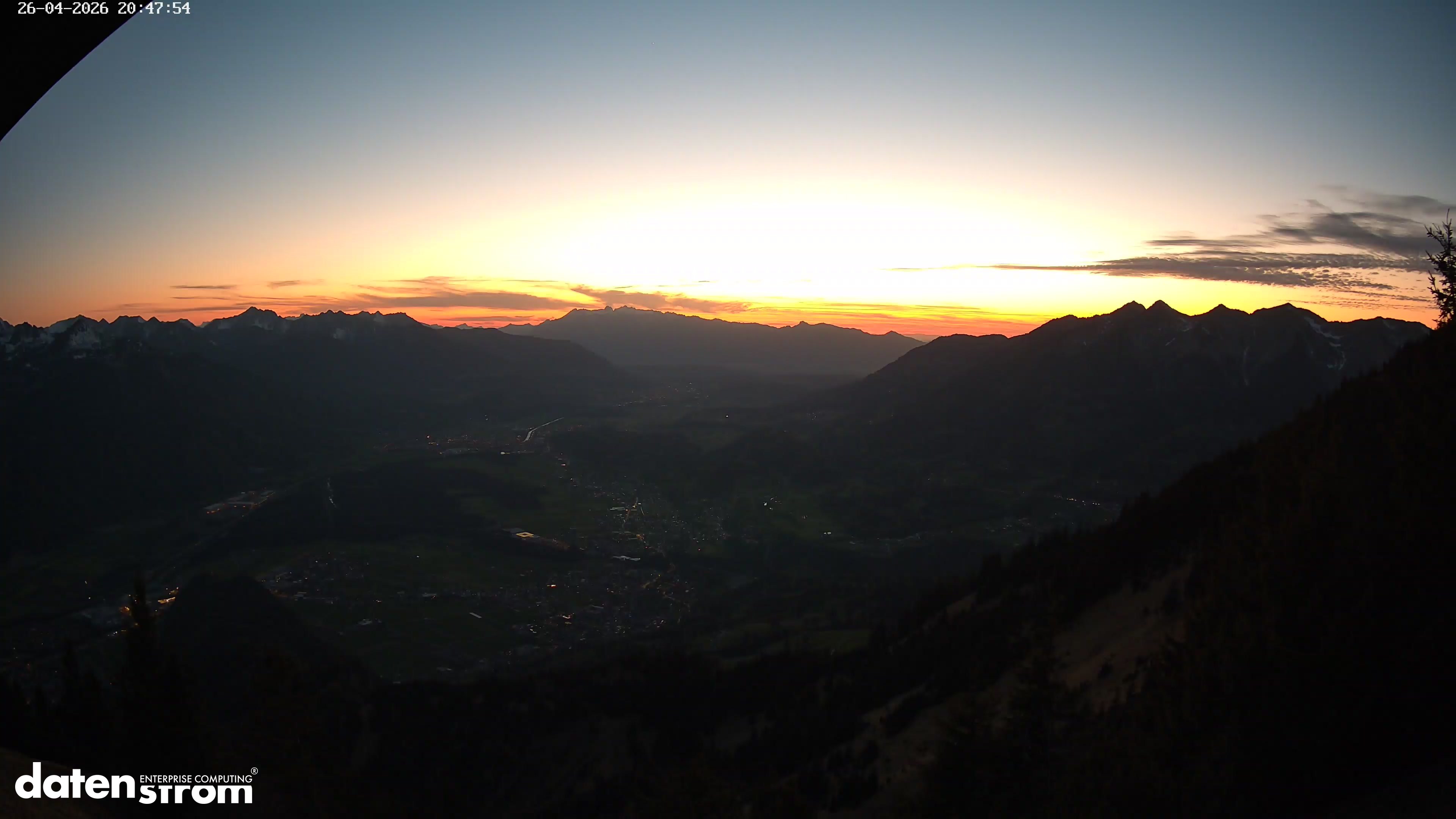 Frassenhütte – Walgau