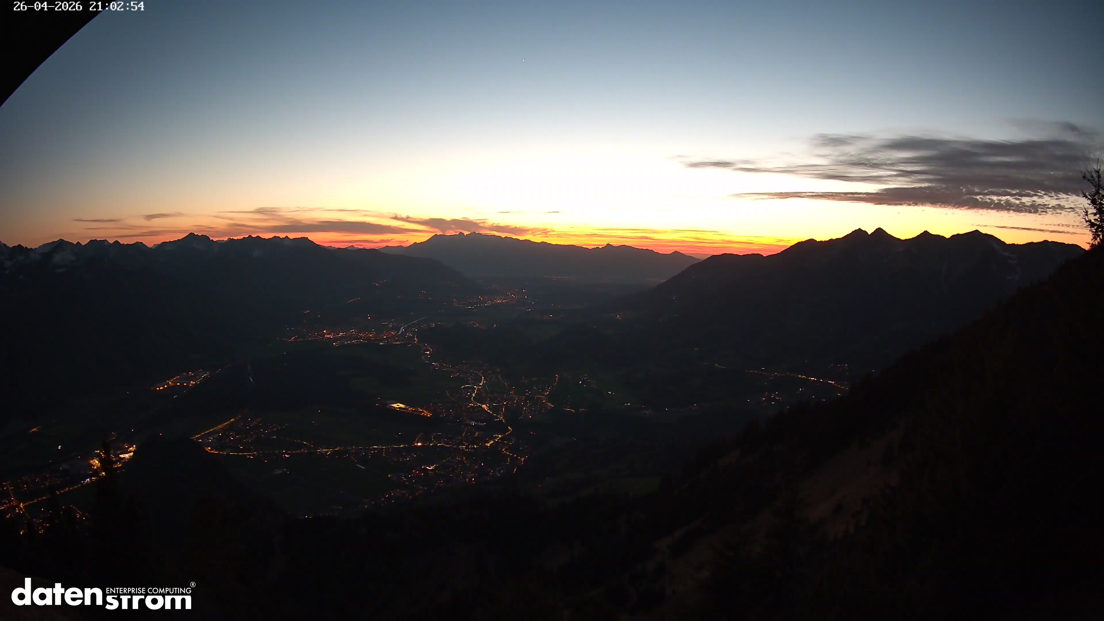 Frassenhütte – Walgau