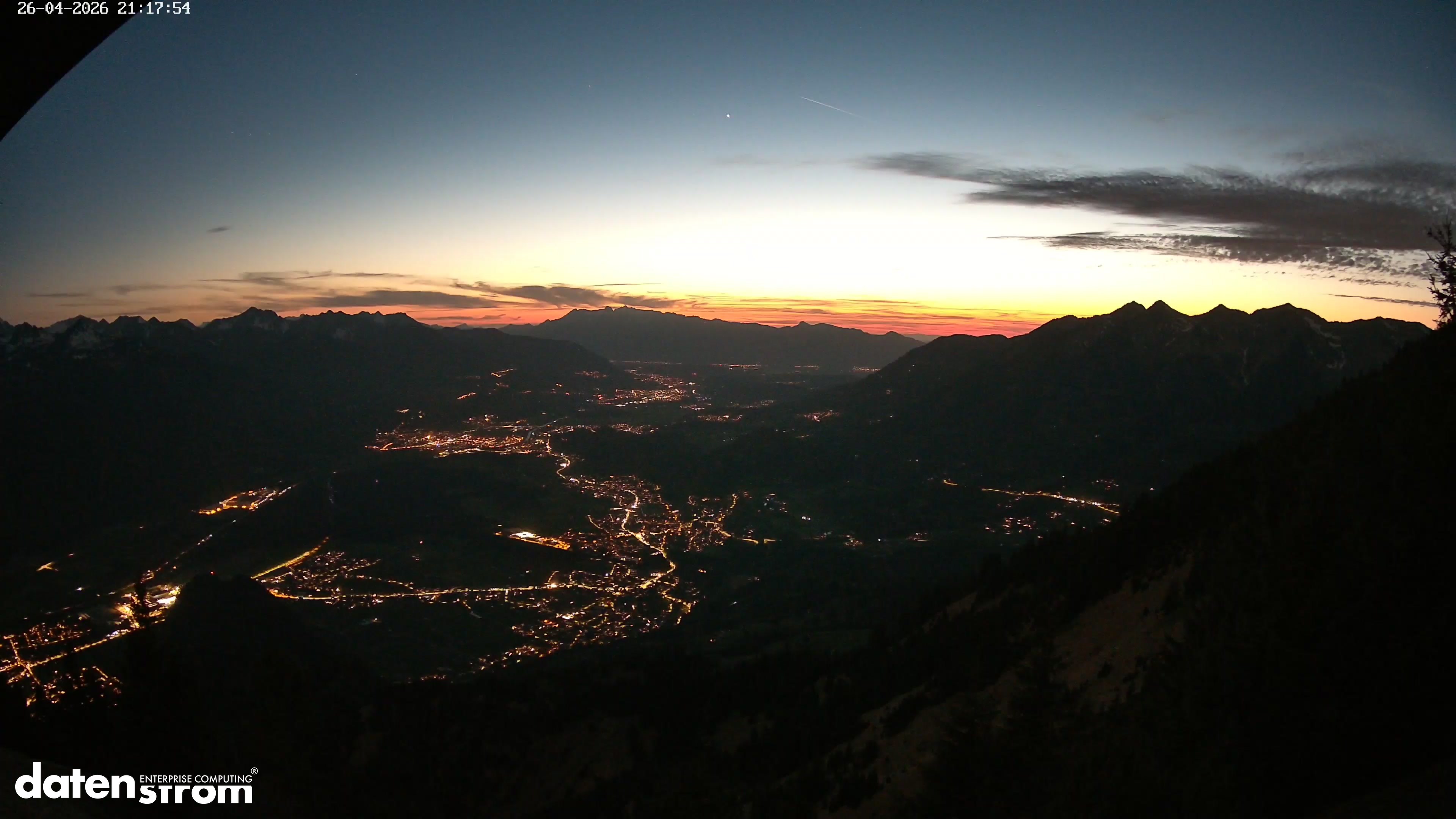 Frassenhütte – Walgau