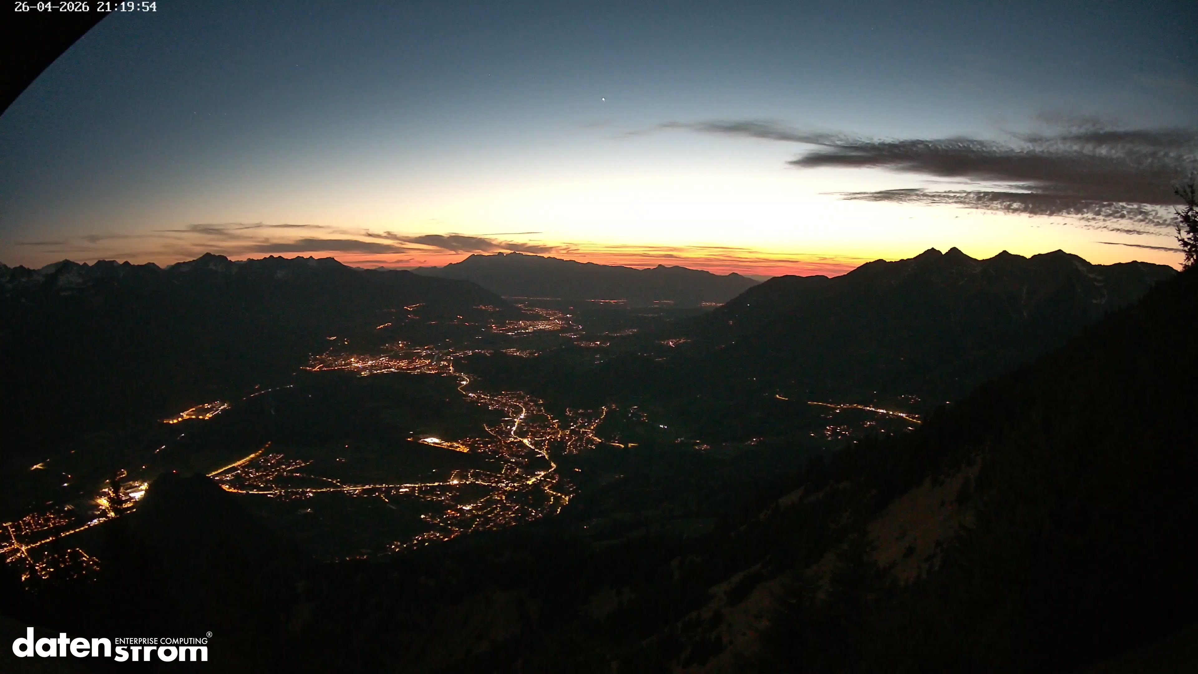 Frassenhütte – Walgau