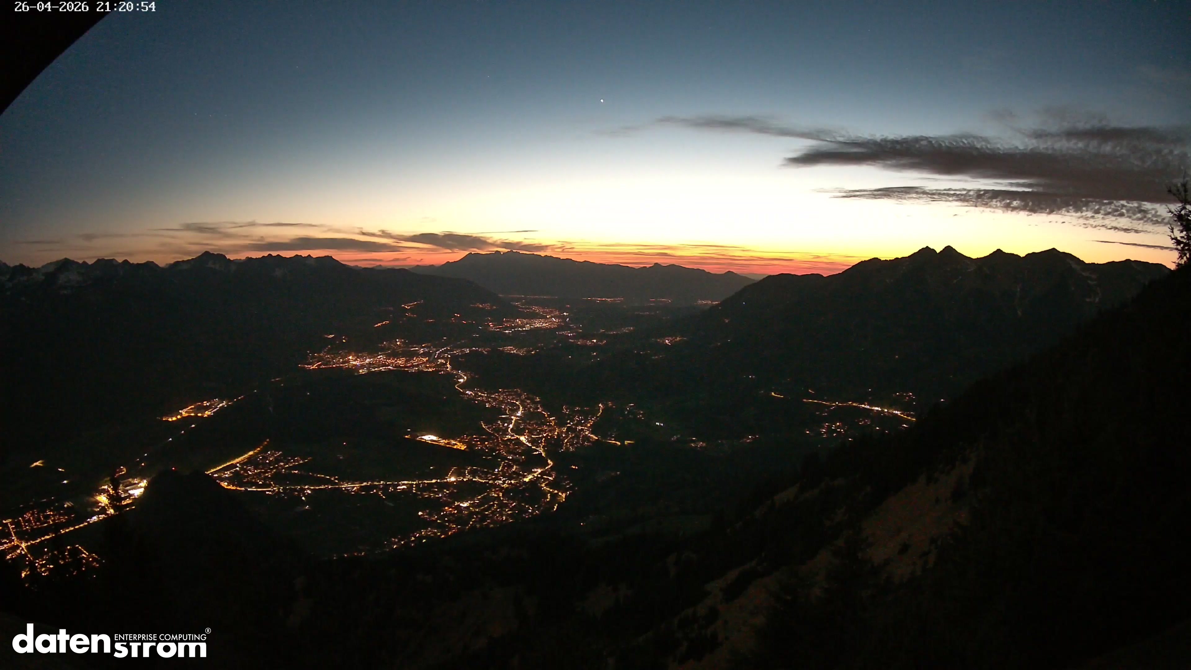 Frassenhütte – Walgau