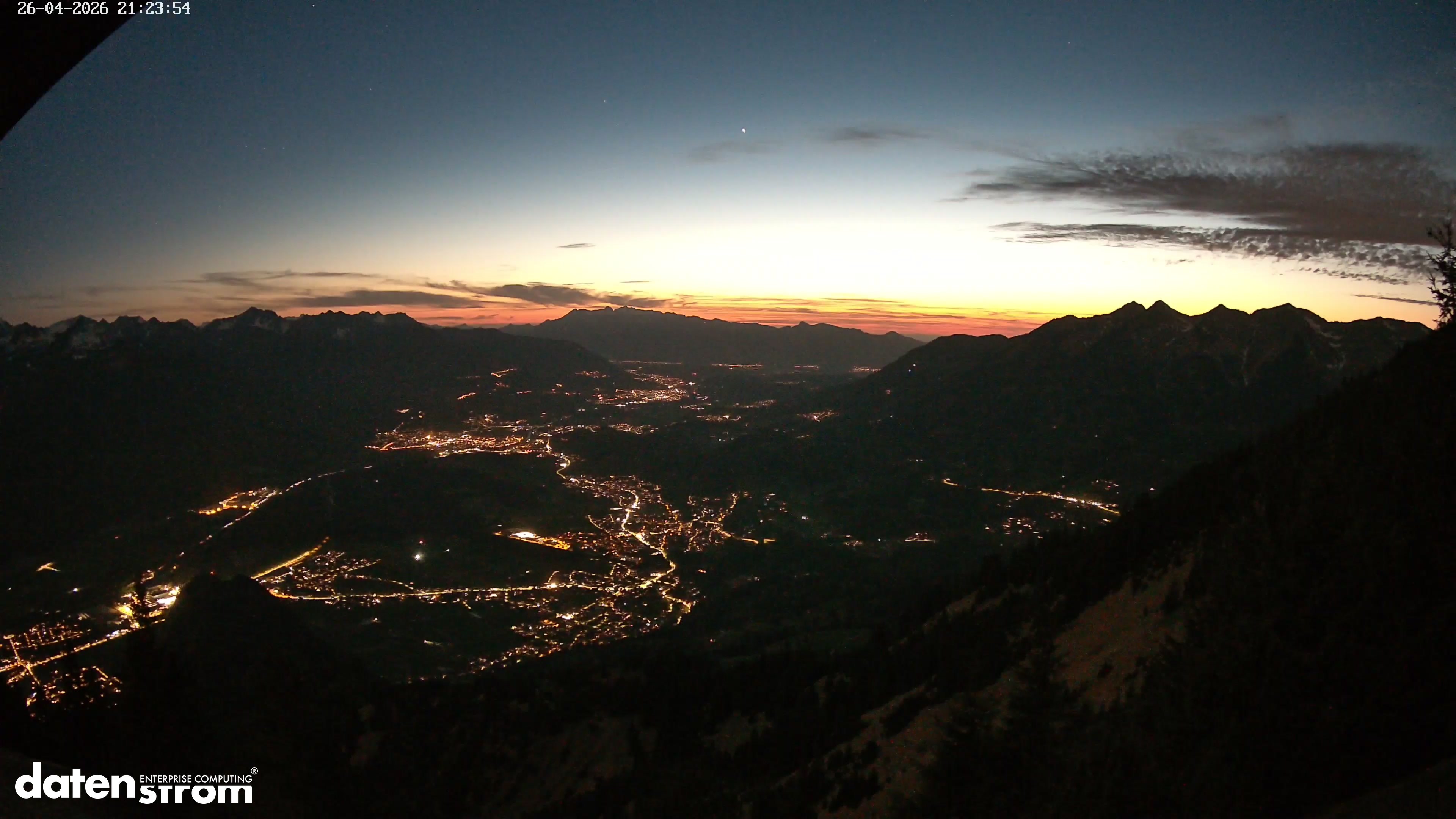 Frassenhütte – Walgau