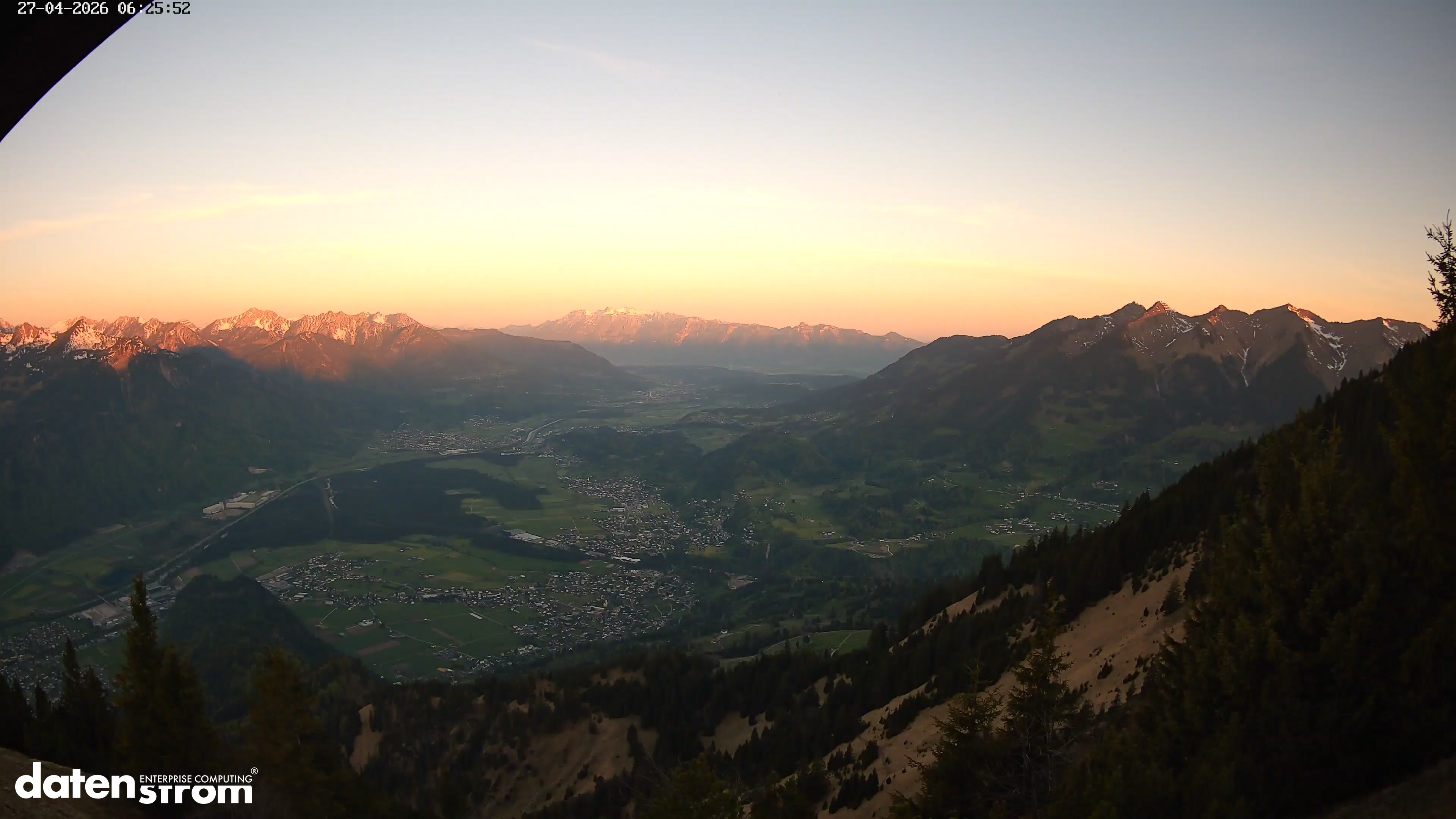 Frassenhütte – Walgau