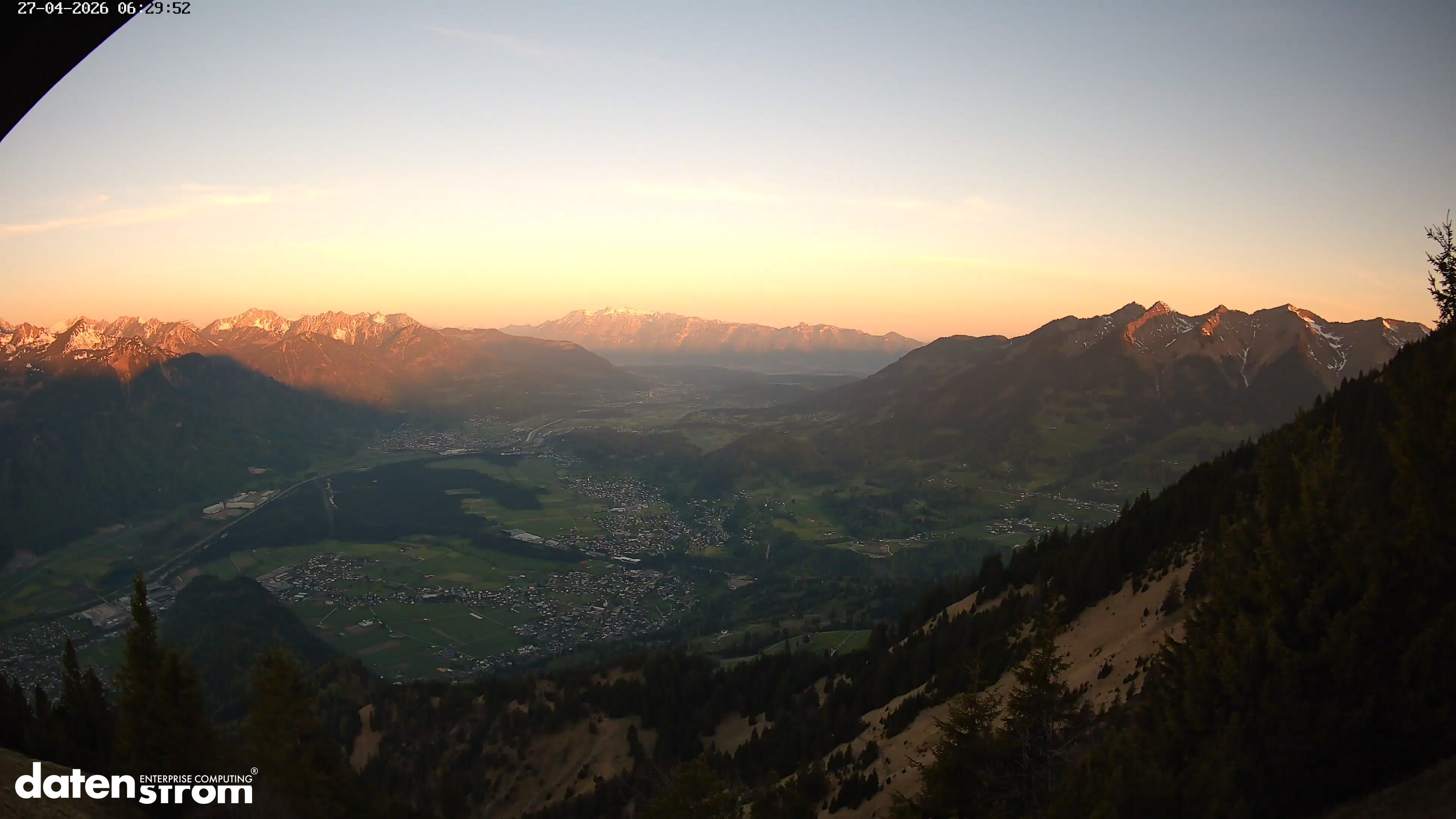 Frassenhütte – Walgau