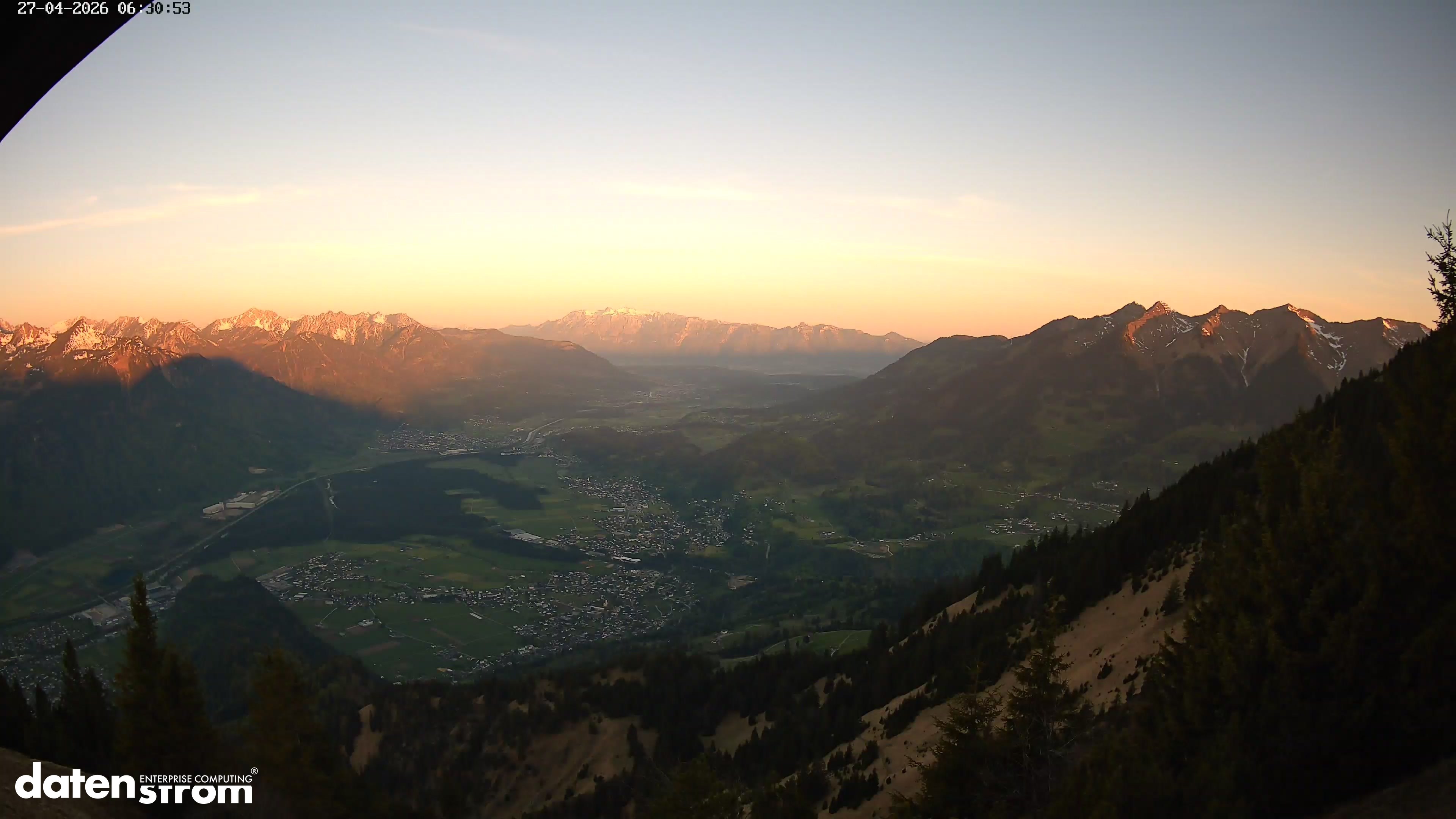 Frassenhütte – Walgau