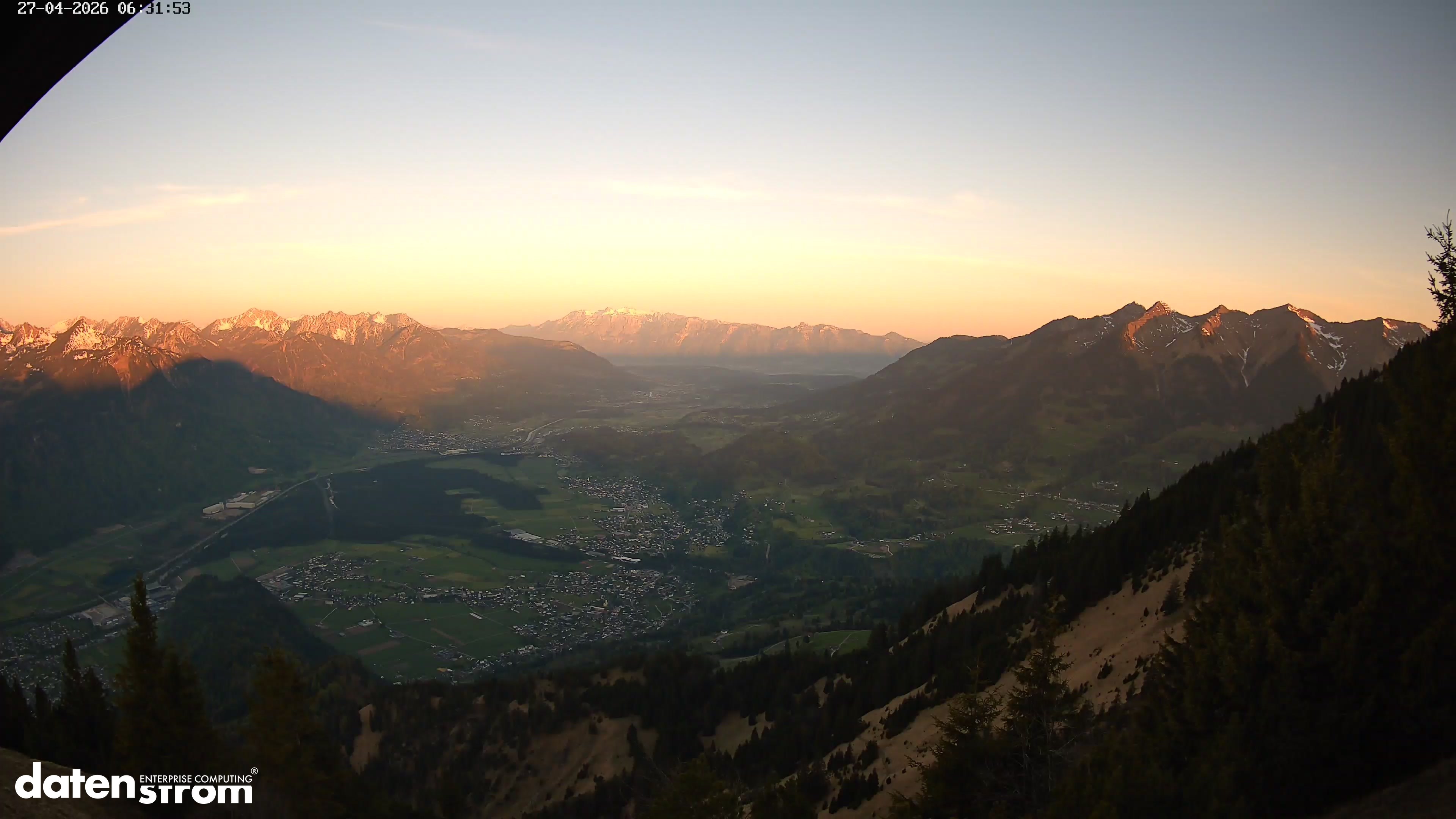 Frassenhütte – Walgau