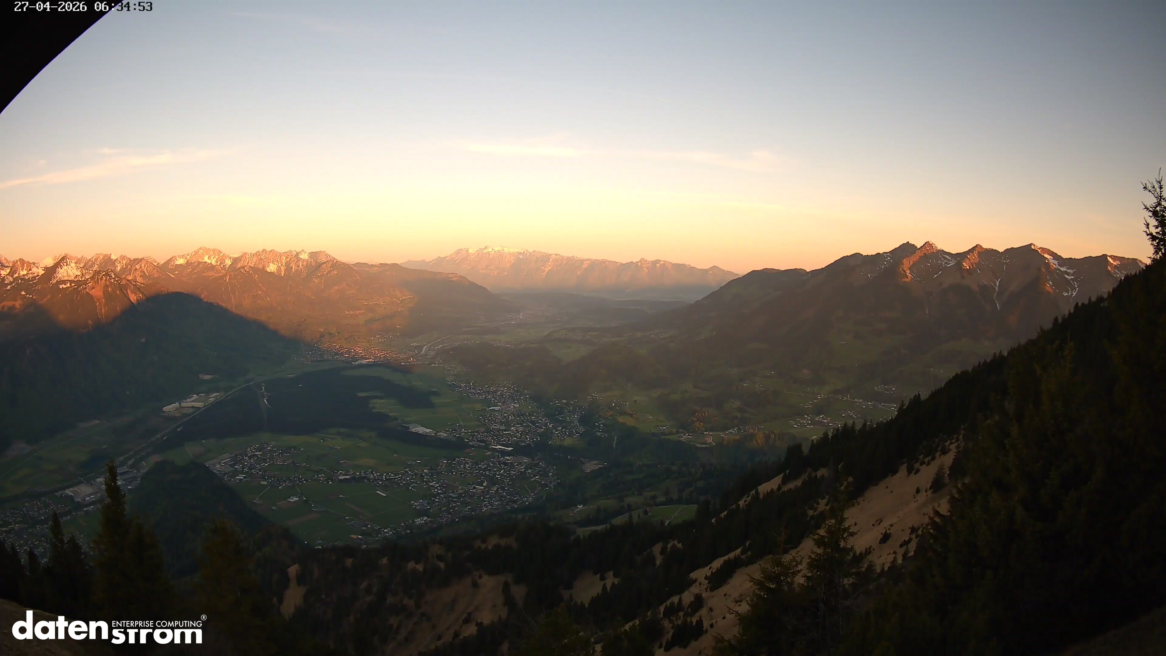 Frassenhütte – Walgau