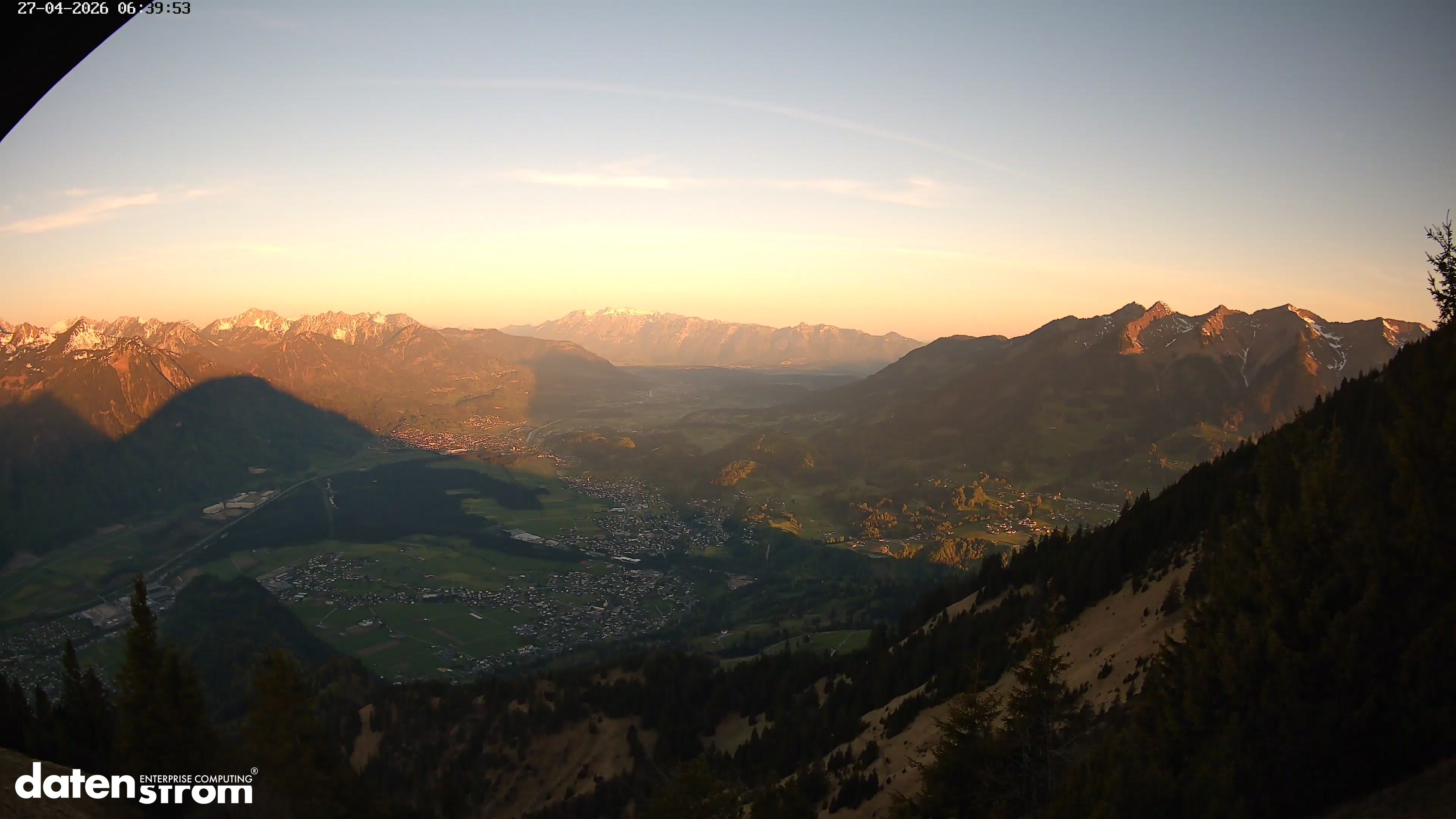 Frassenhütte – Walgau