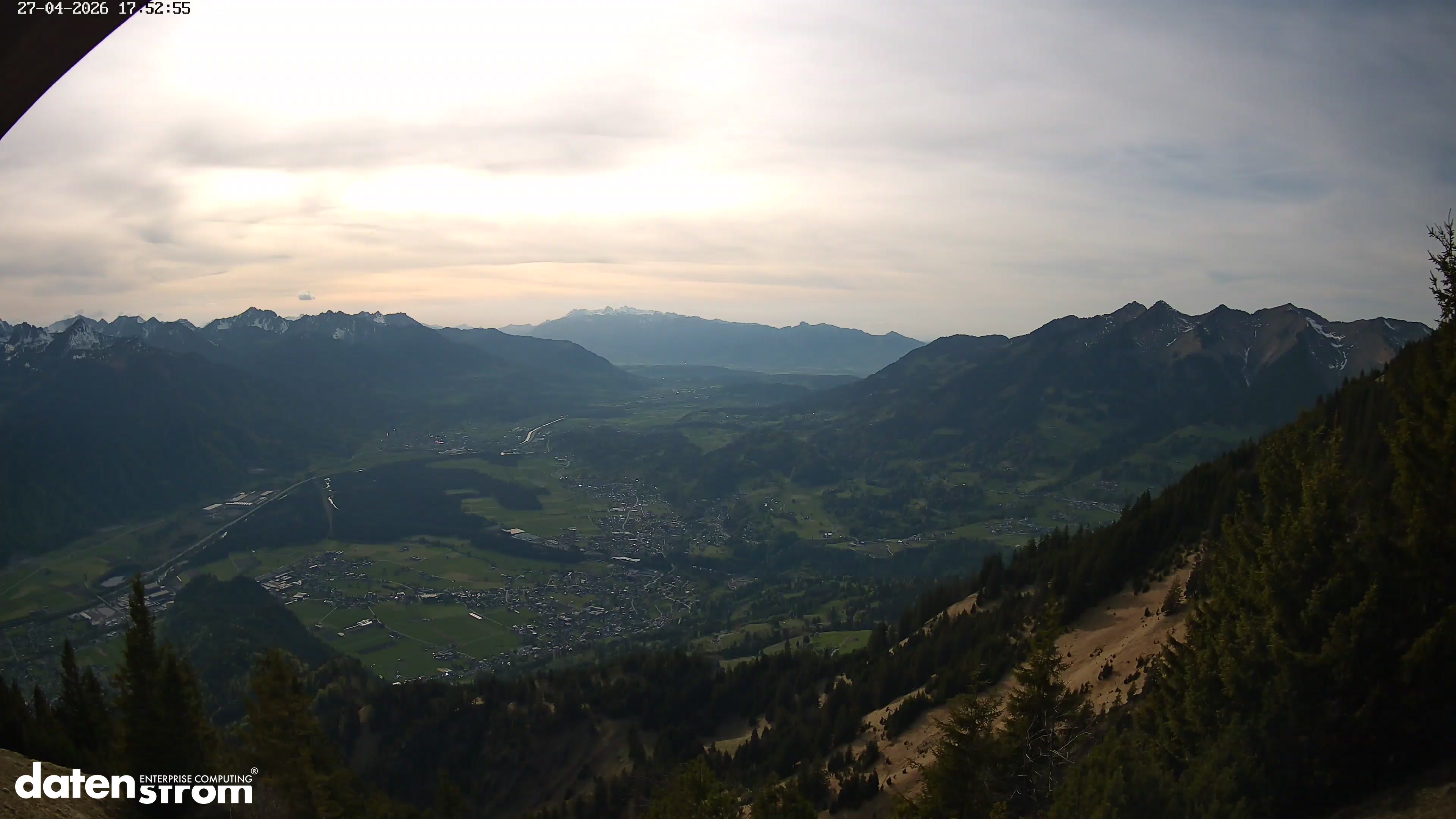 Frassenhütte – Walgau