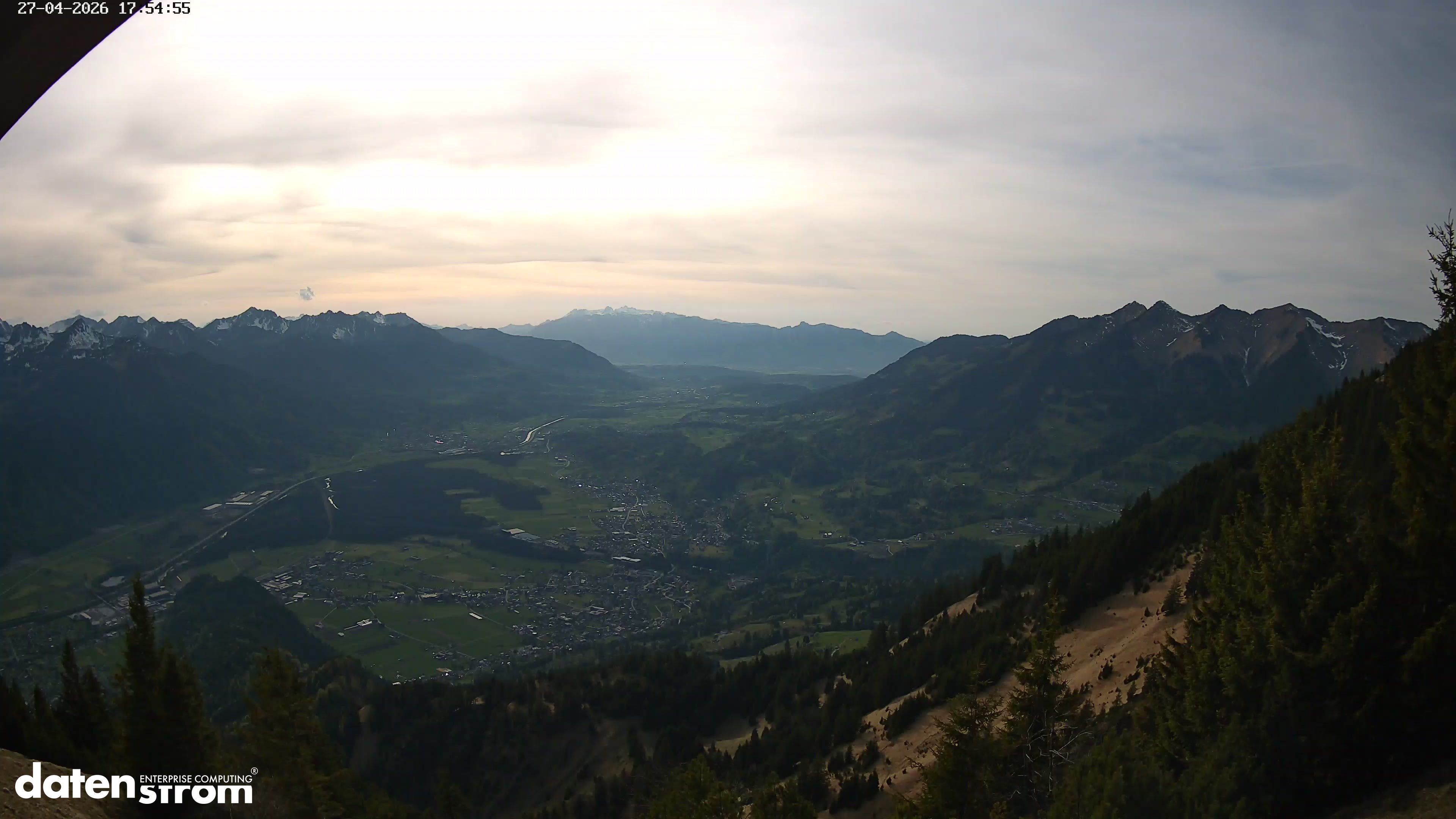 Frassenhütte – Walgau