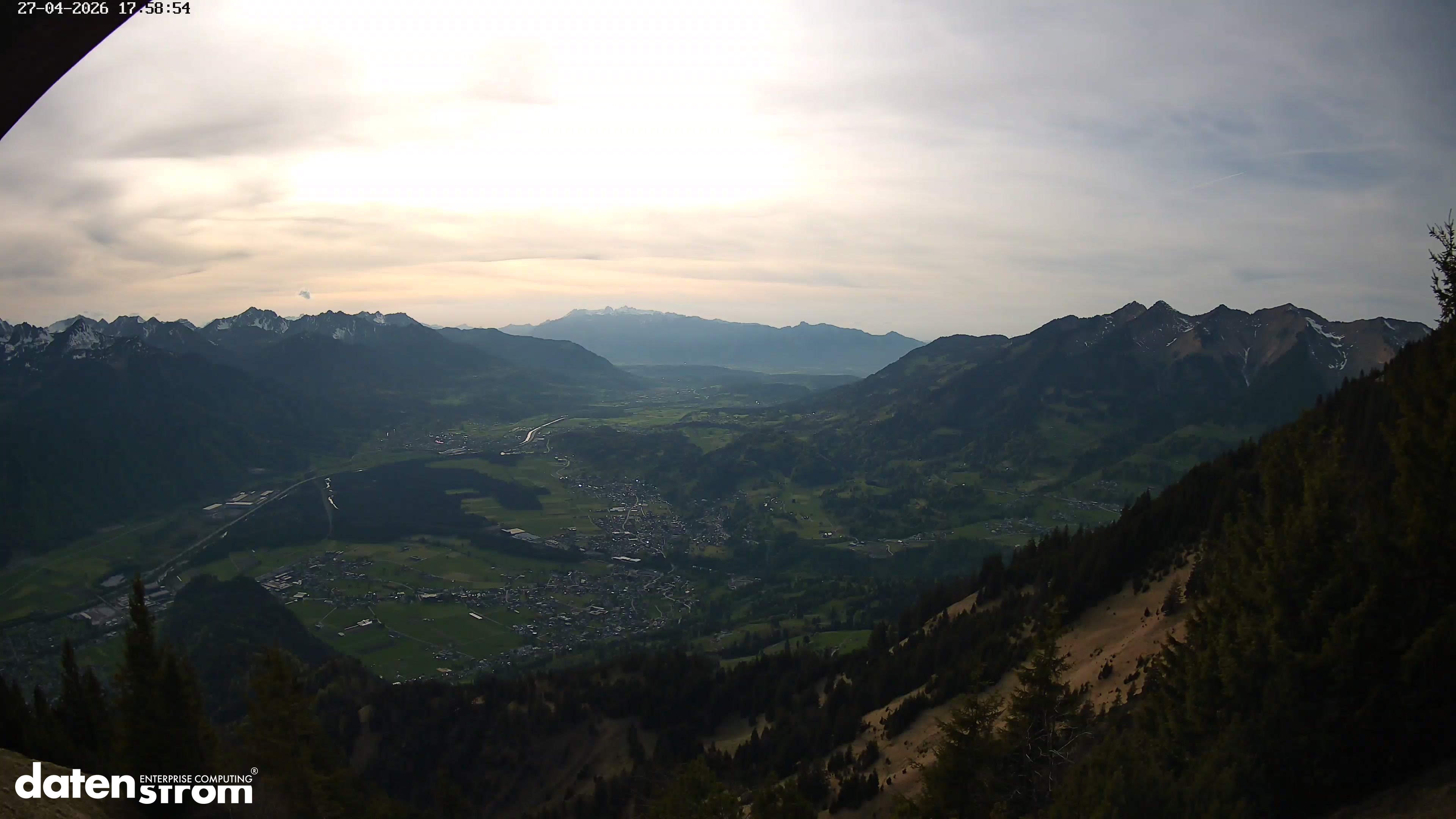 Frassenhütte – Walgau