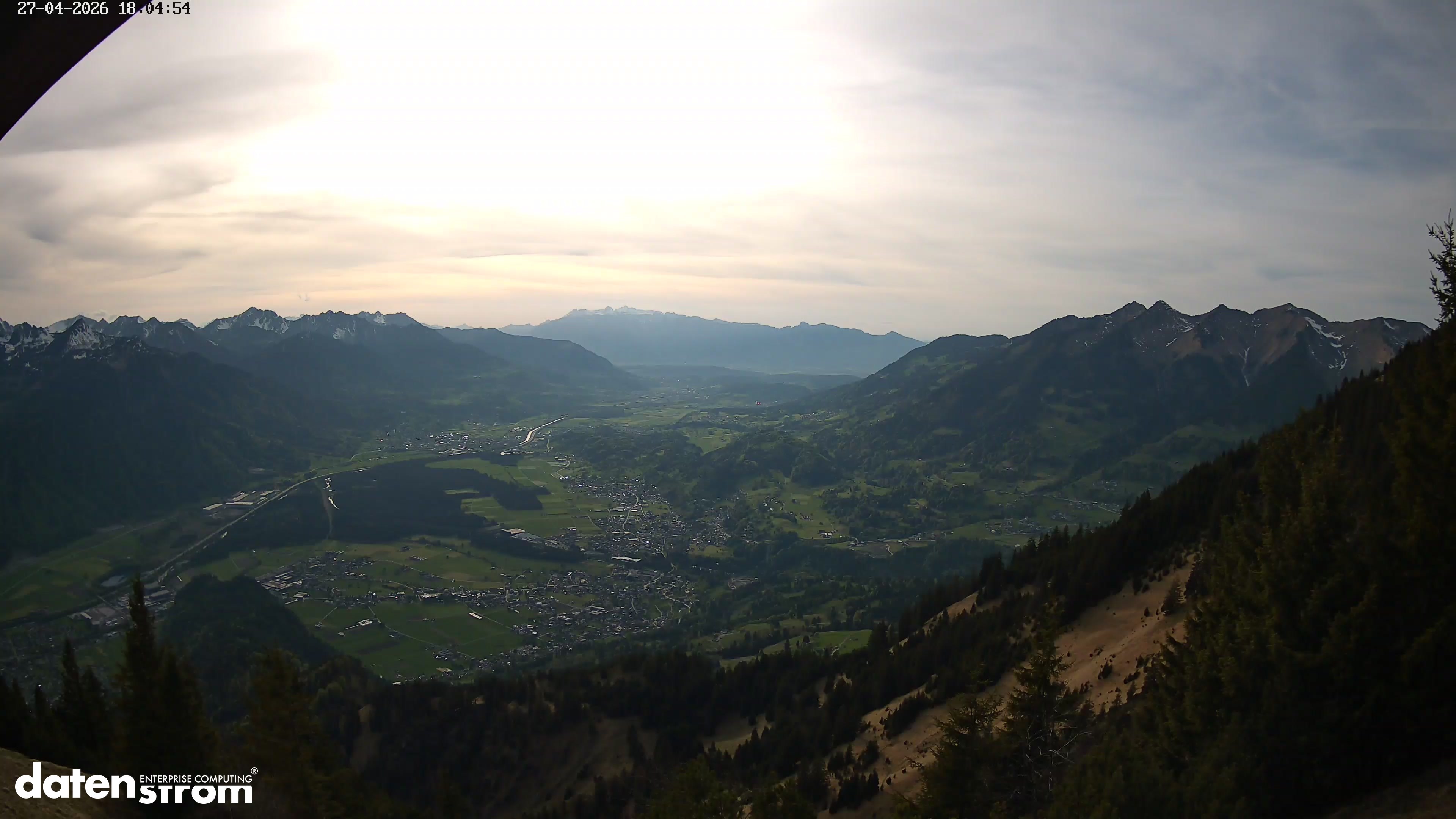 Frassenhütte – Walgau