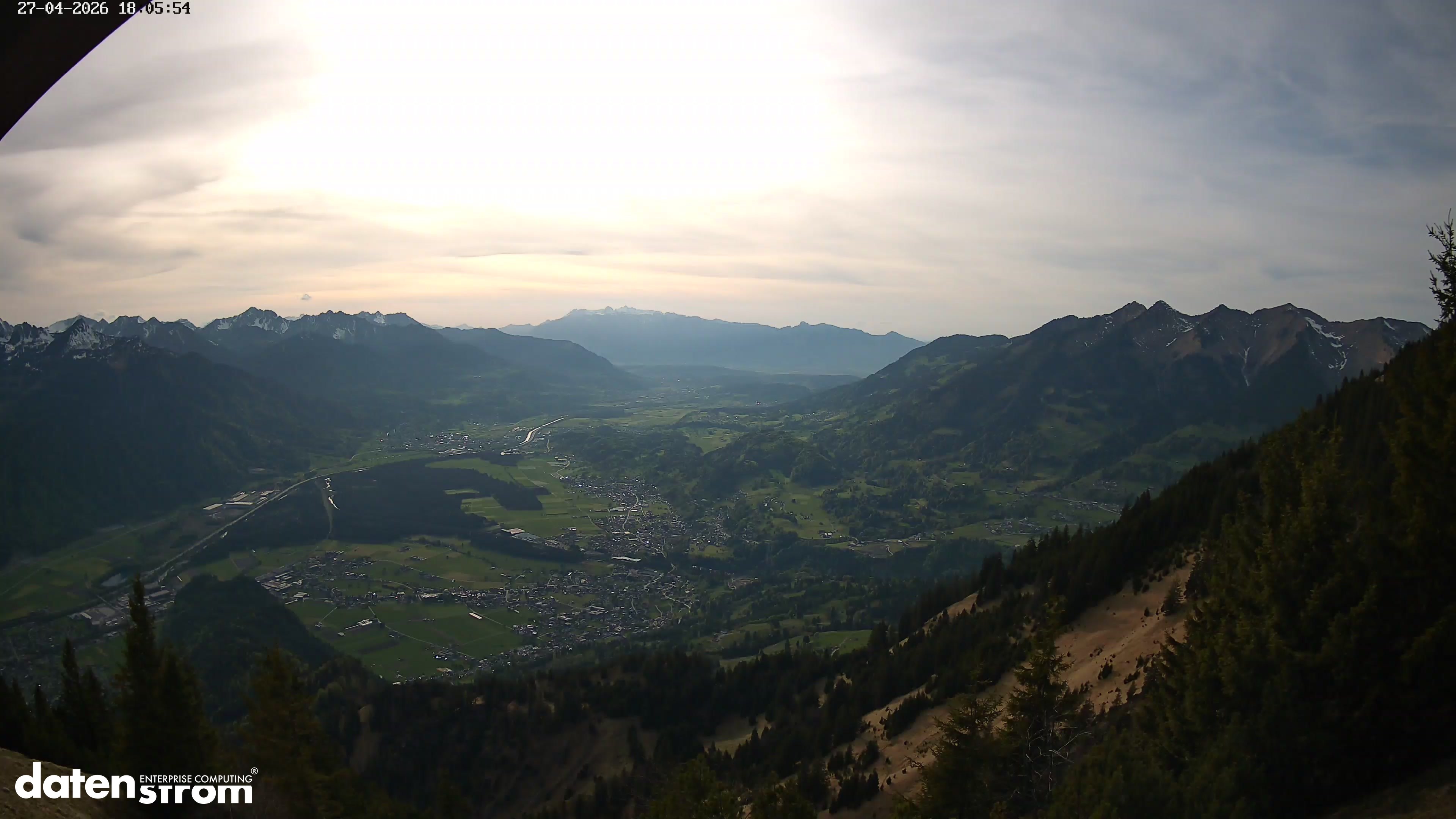 Frassenhütte – Walgau