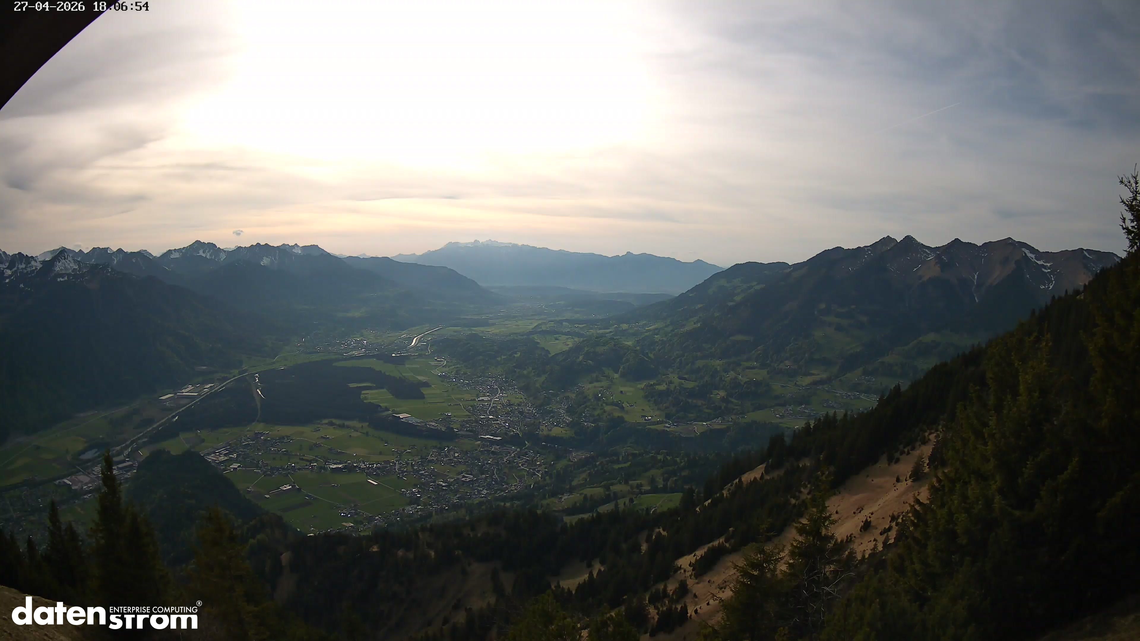 Frassenhütte – Walgau