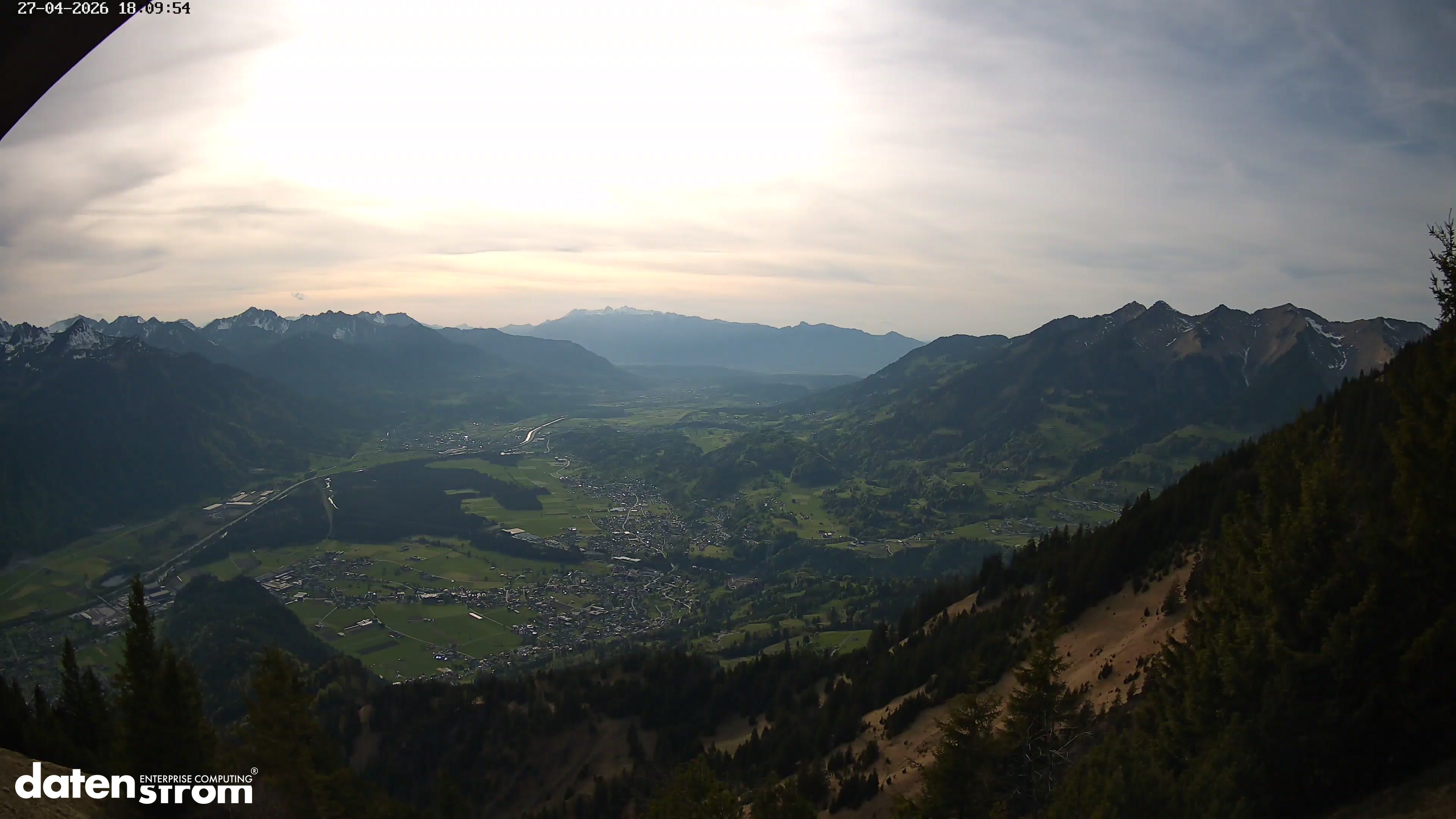 Frassenhütte – Walgau
