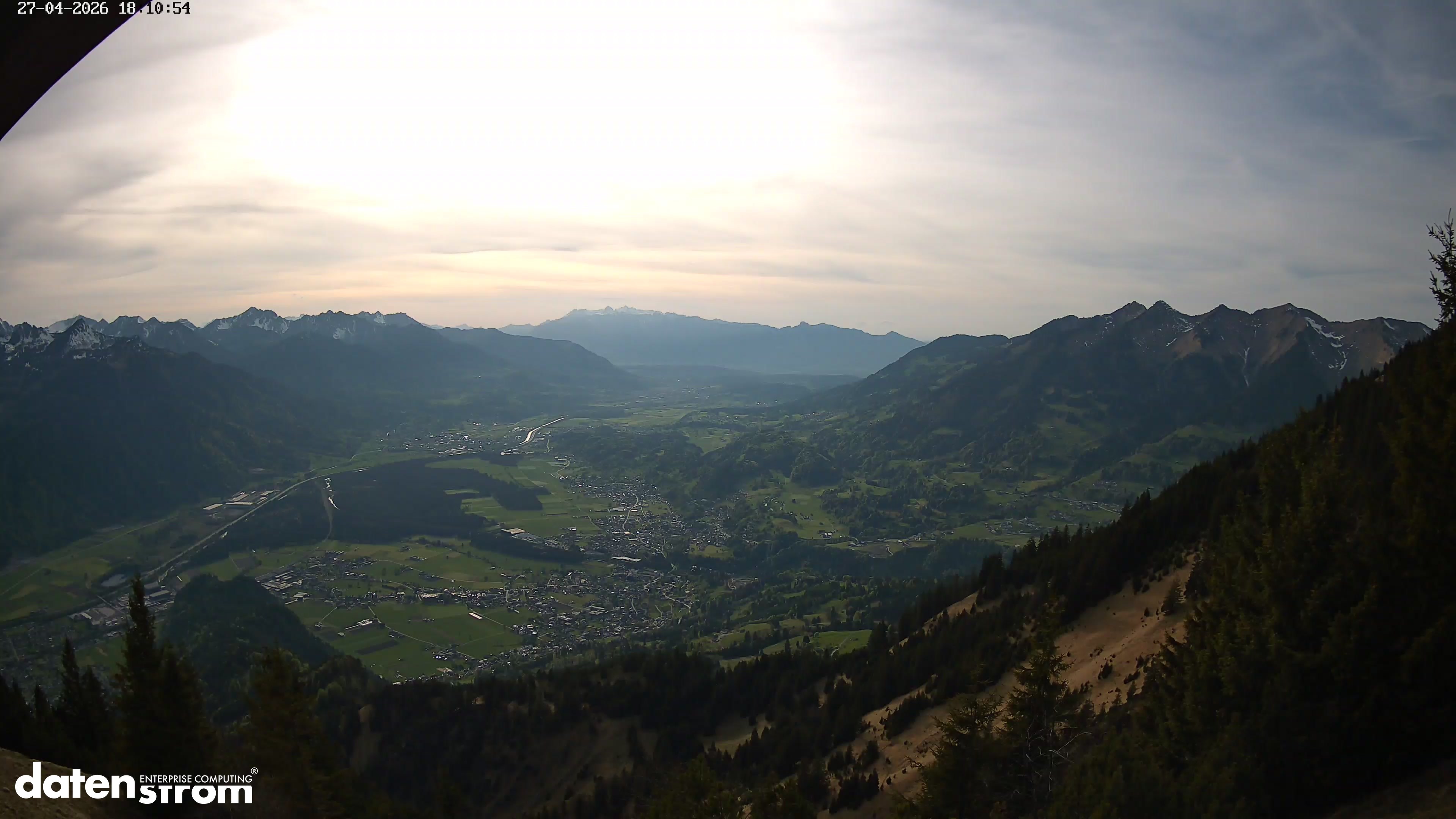 Frassenhütte – Walgau