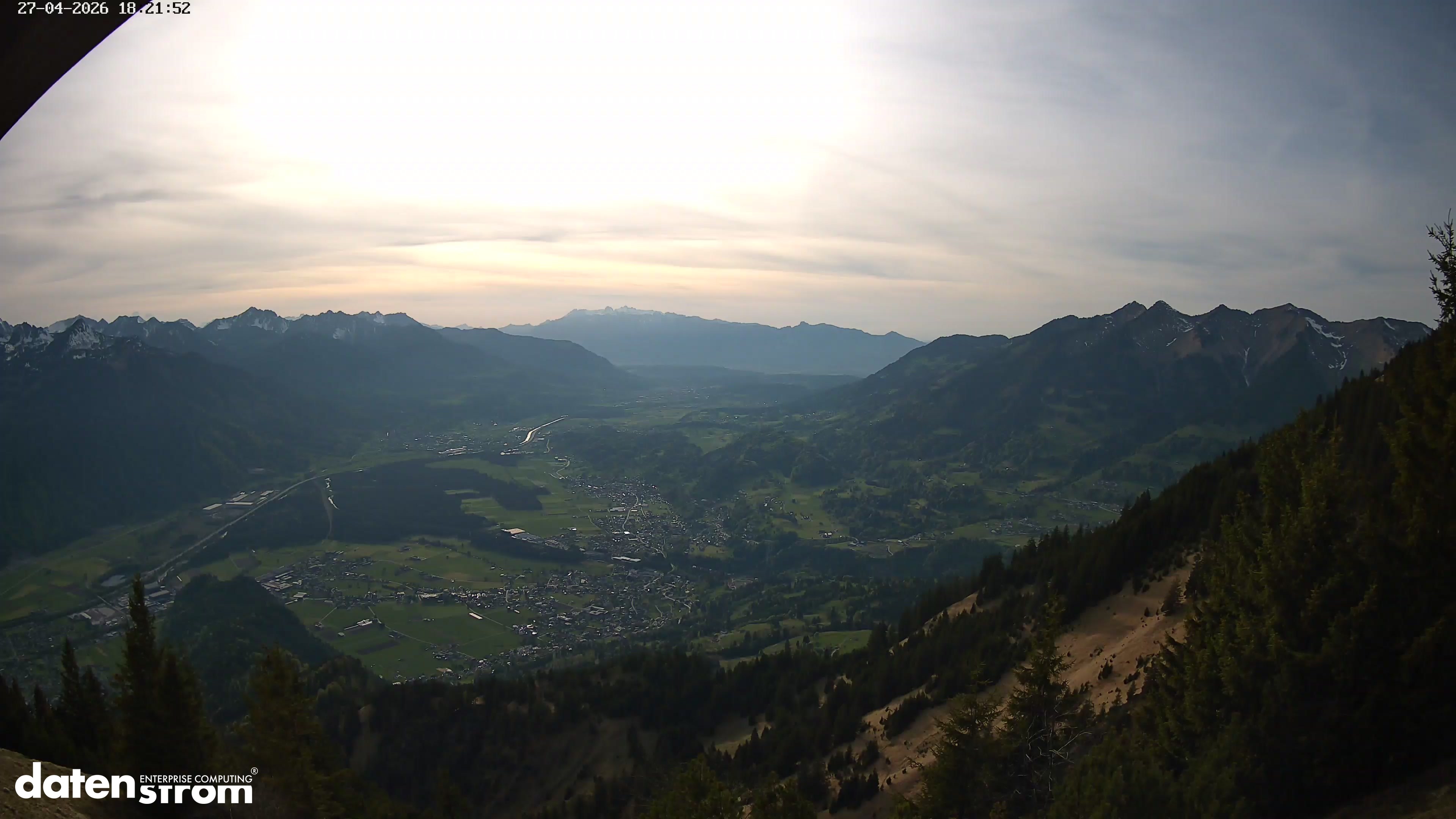 Frassenhütte – Walgau