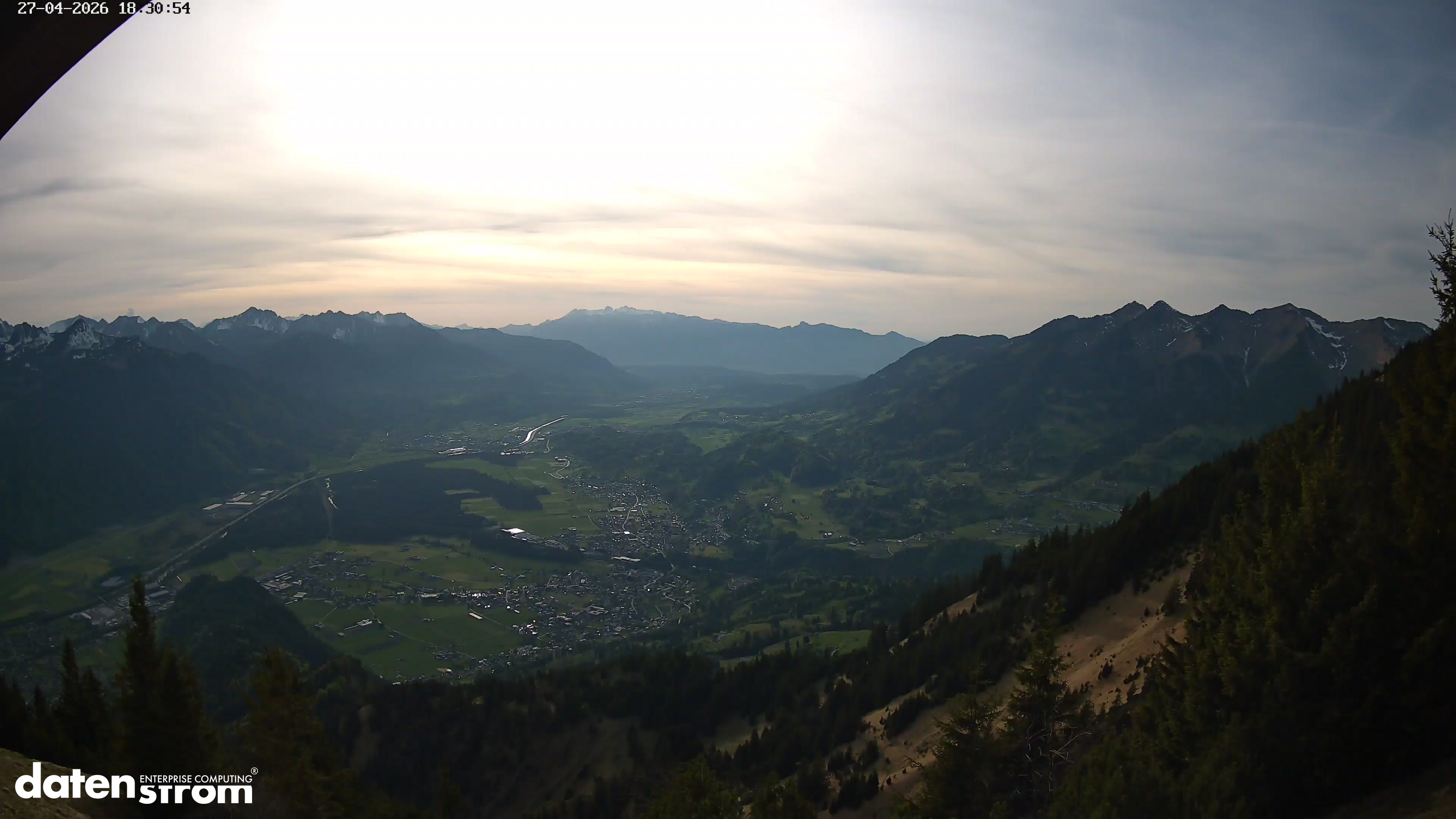 Frassenhütte – Walgau