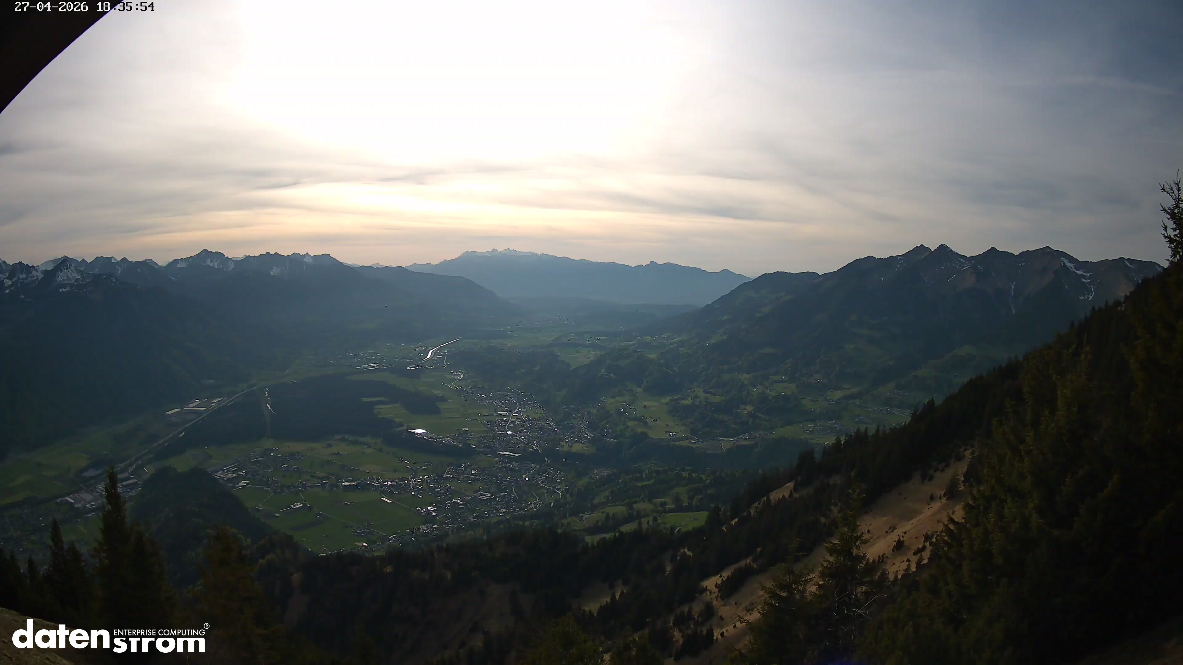 Frassenhütte – Walgau