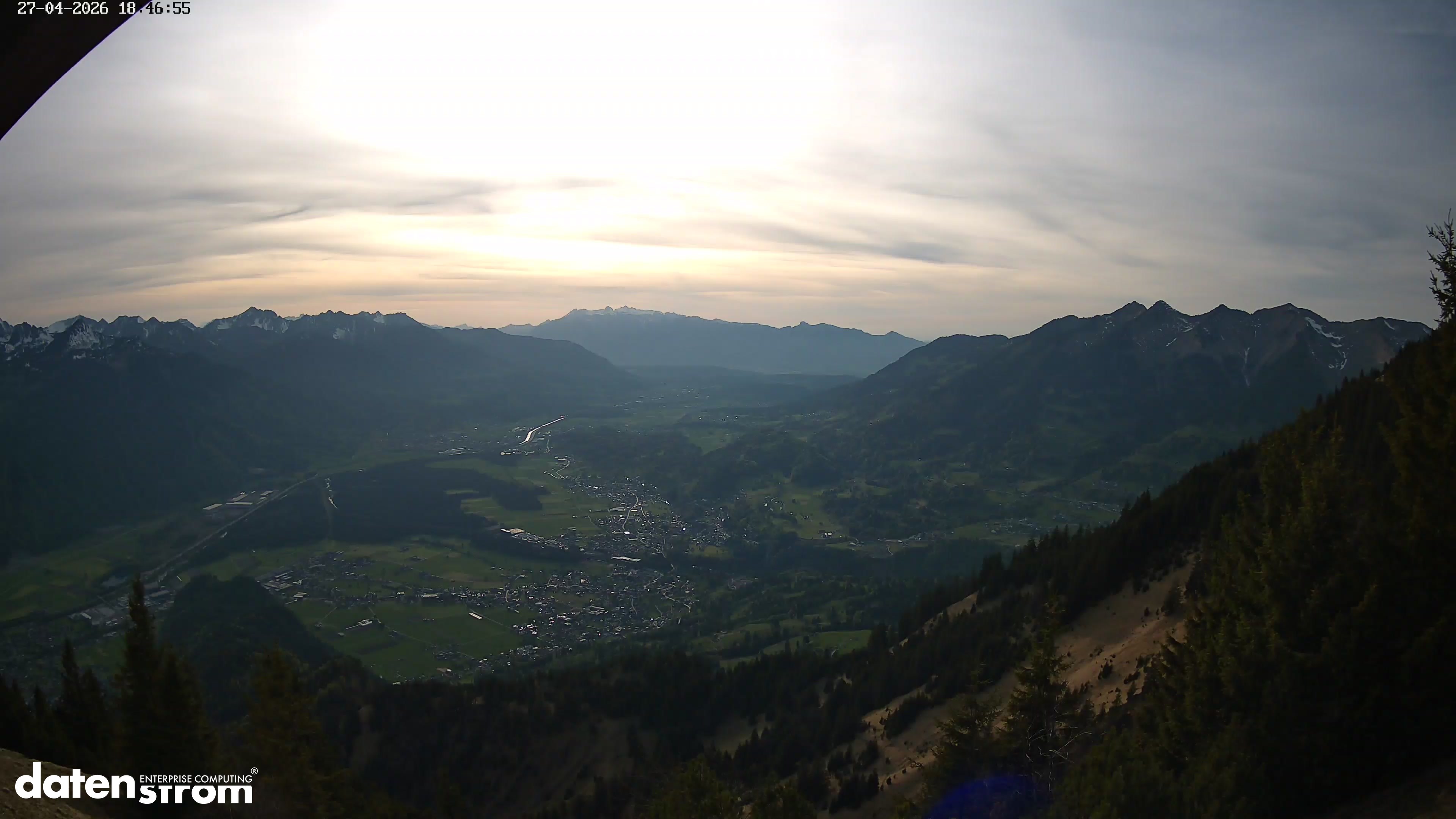 Frassenhütte – Walgau