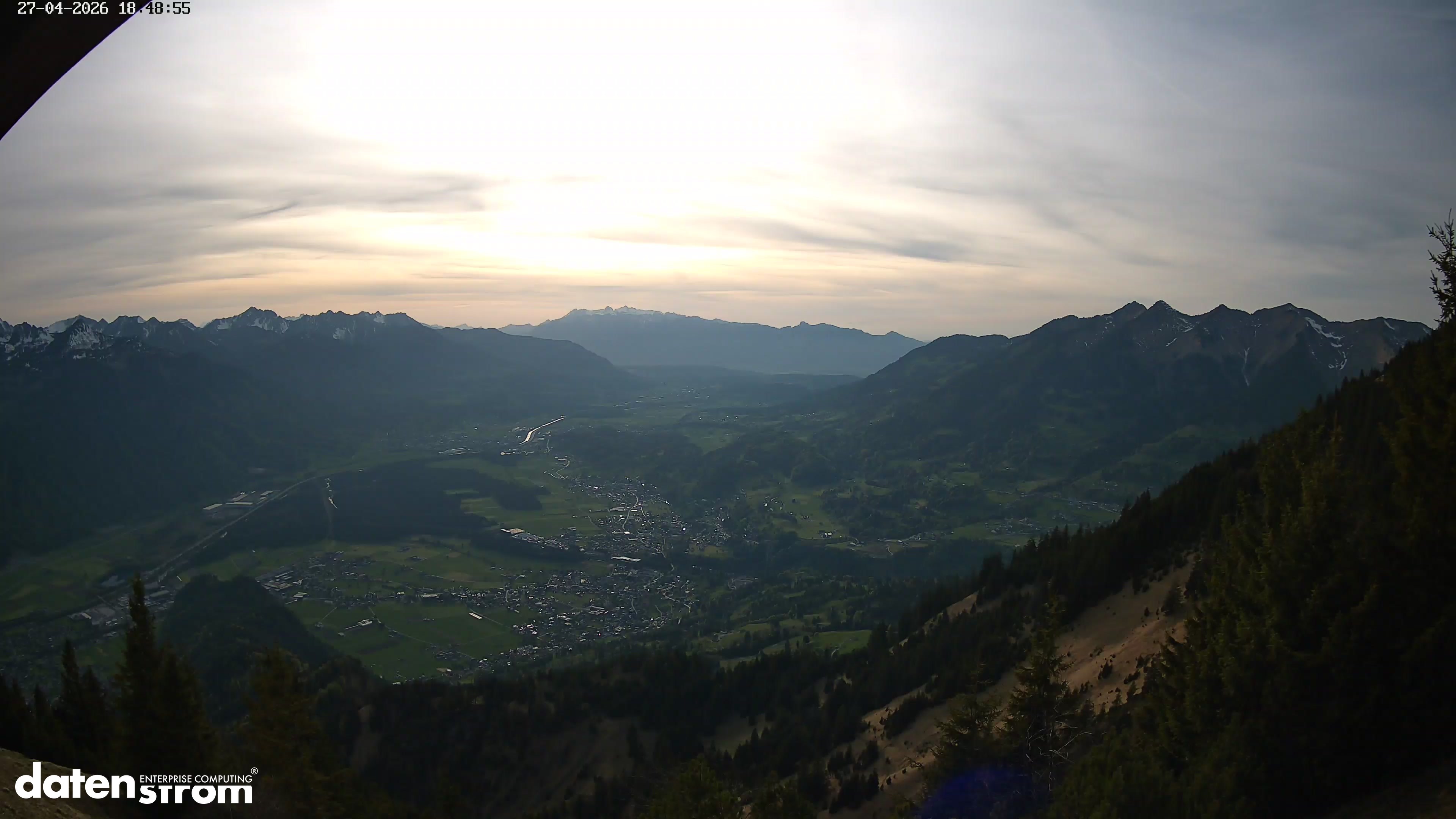 Frassenhütte – Walgau