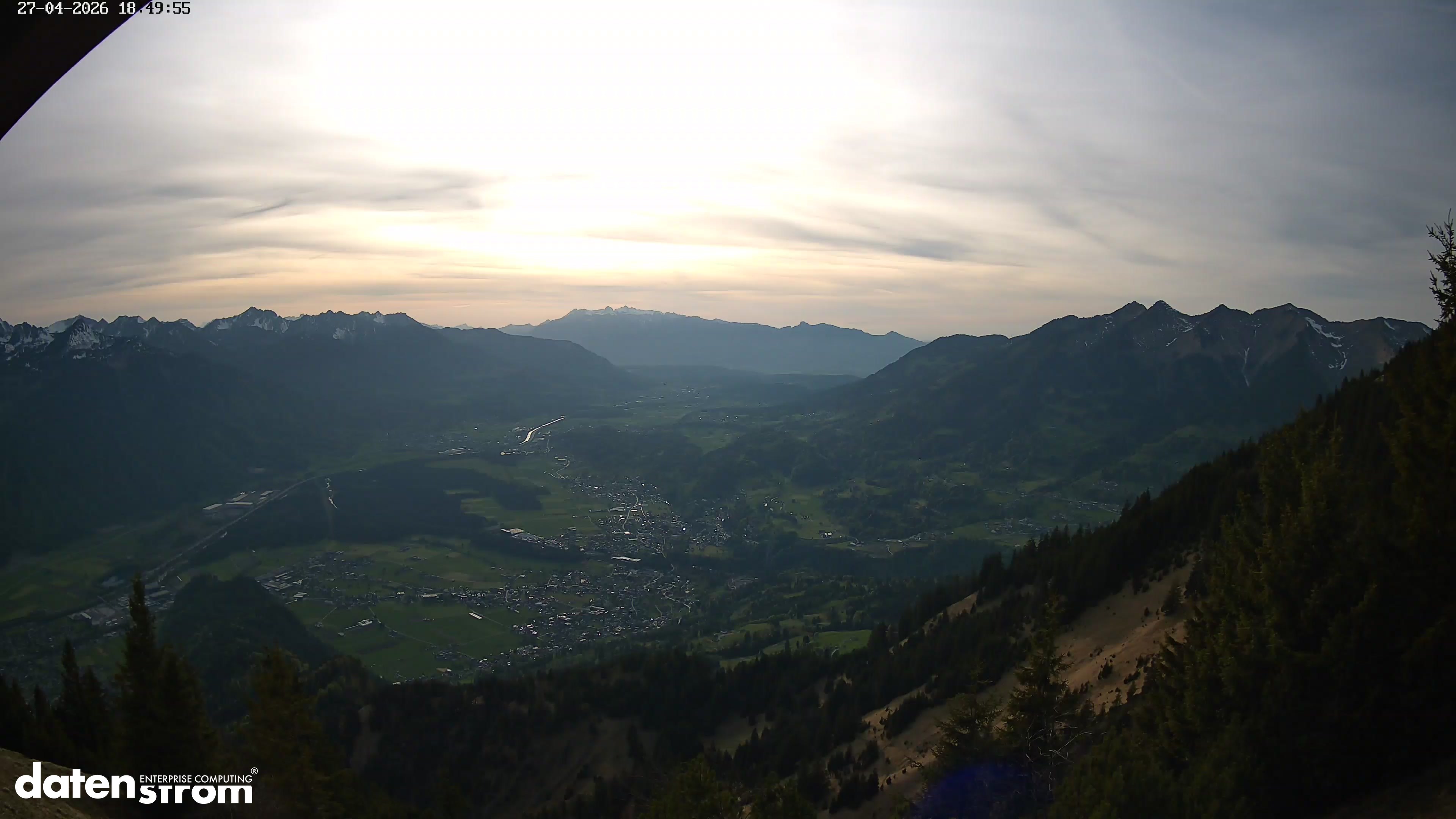 Frassenhütte – Walgau