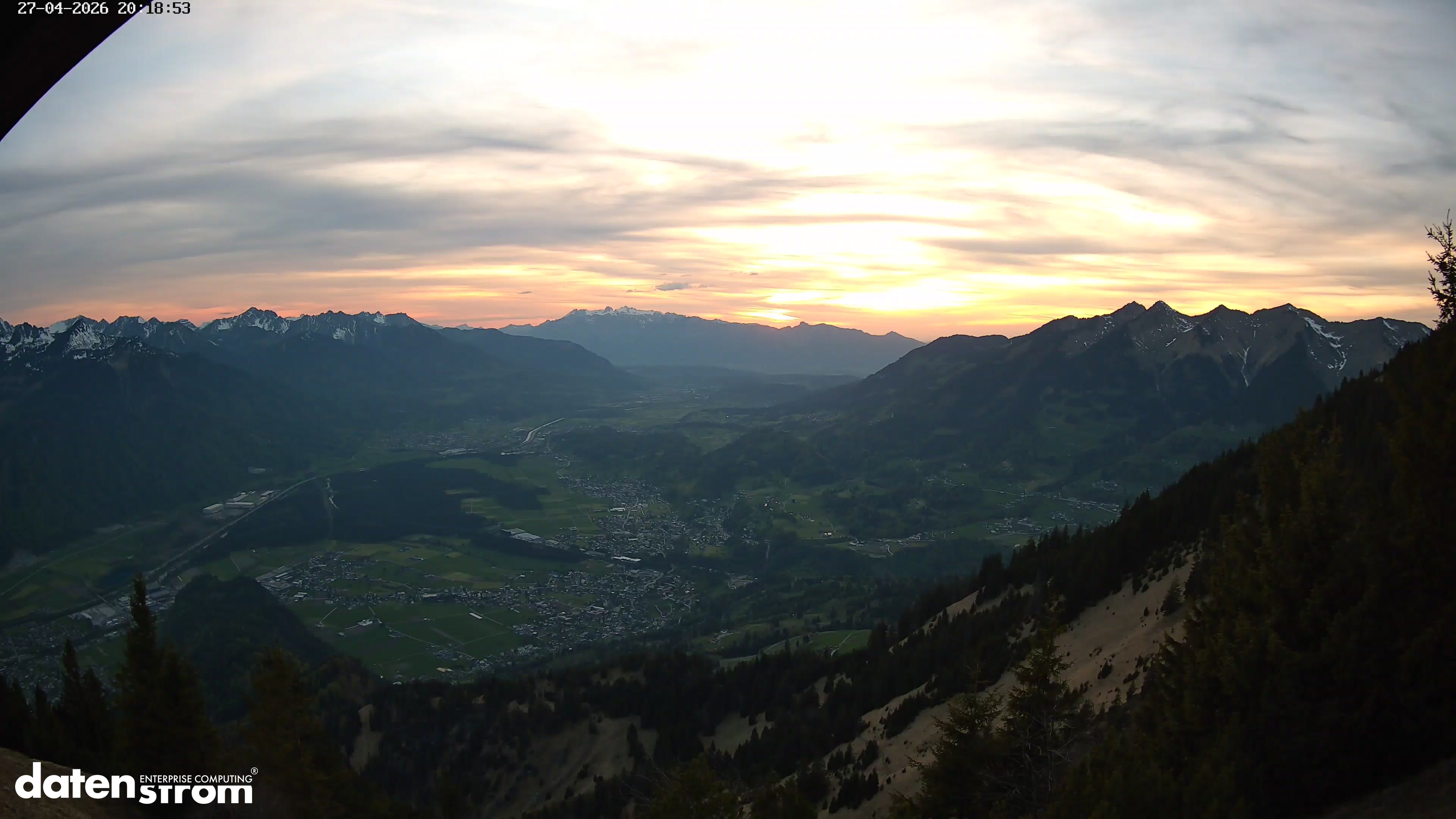 Frassenhütte – Walgau