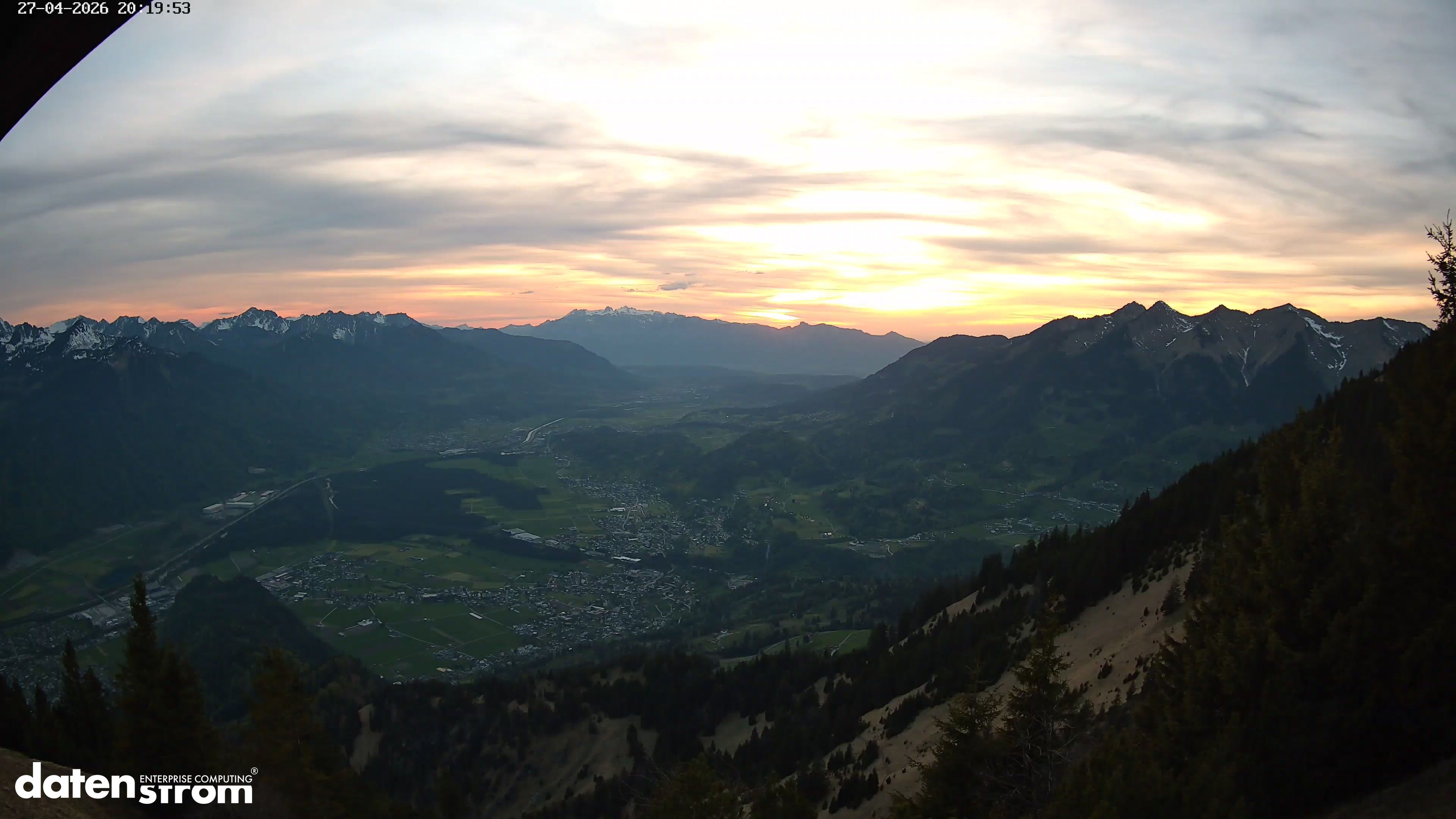 Frassenhütte – Walgau