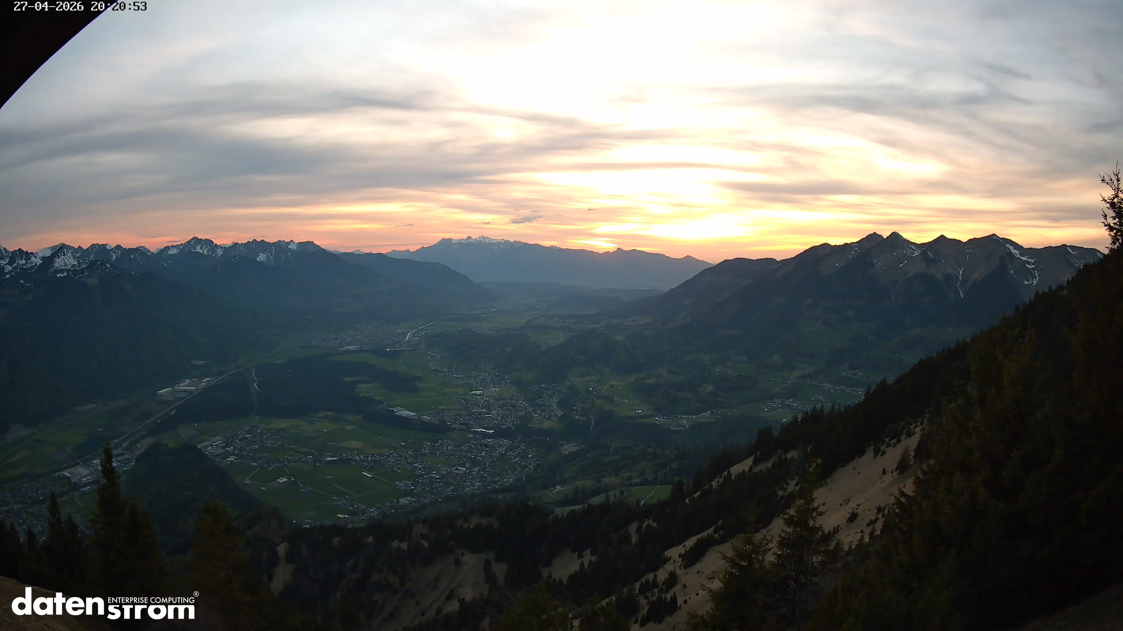 Frassenhütte – Walgau