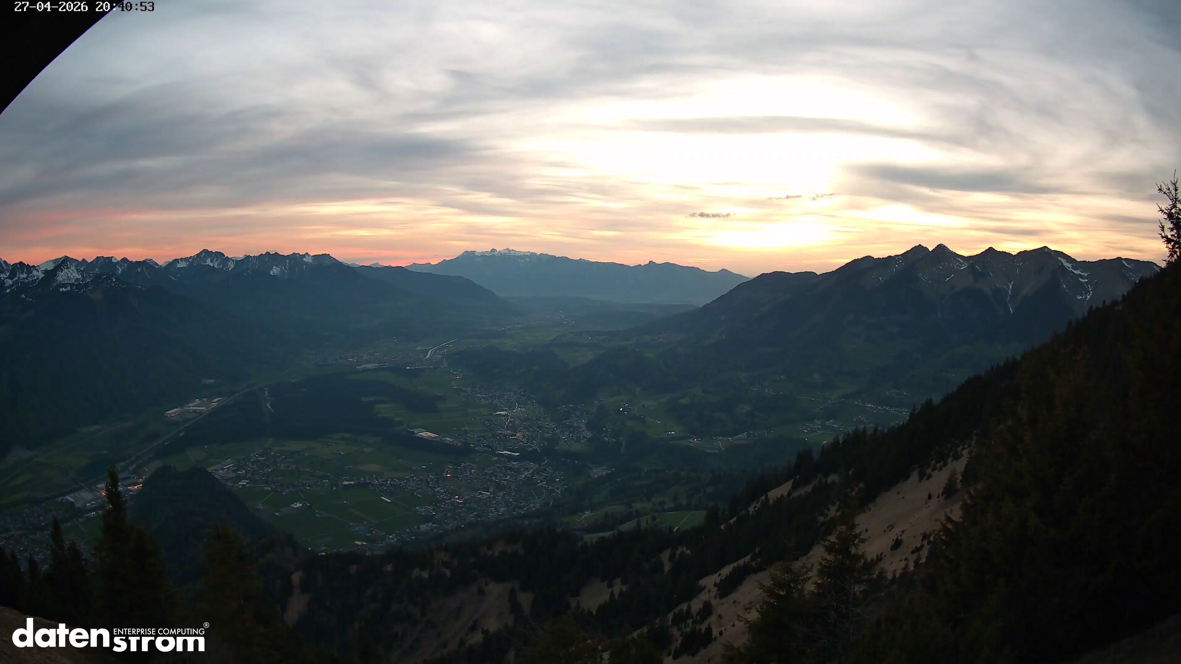 Frassenhütte – Walgau