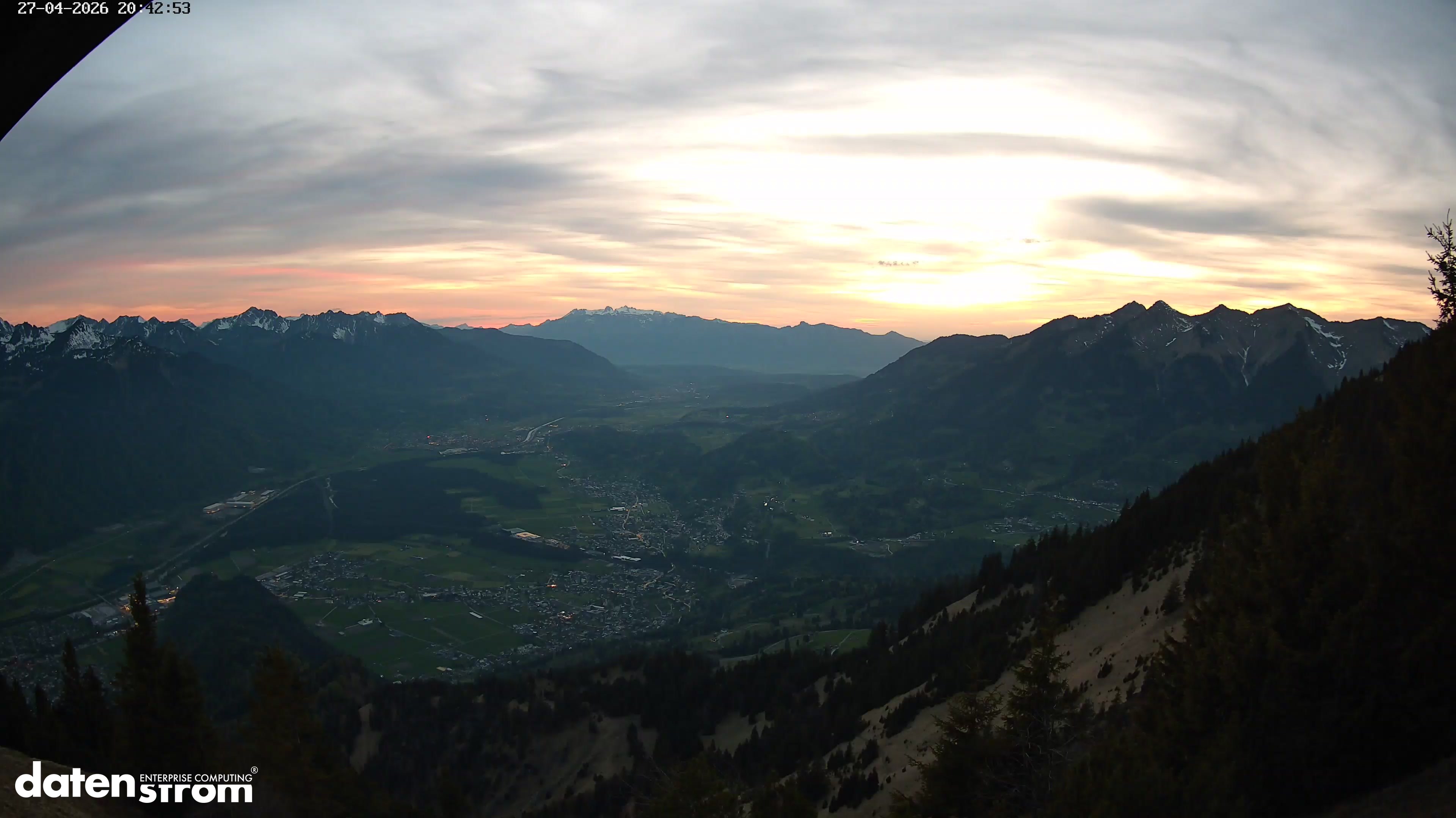 Frassenhütte – Walgau