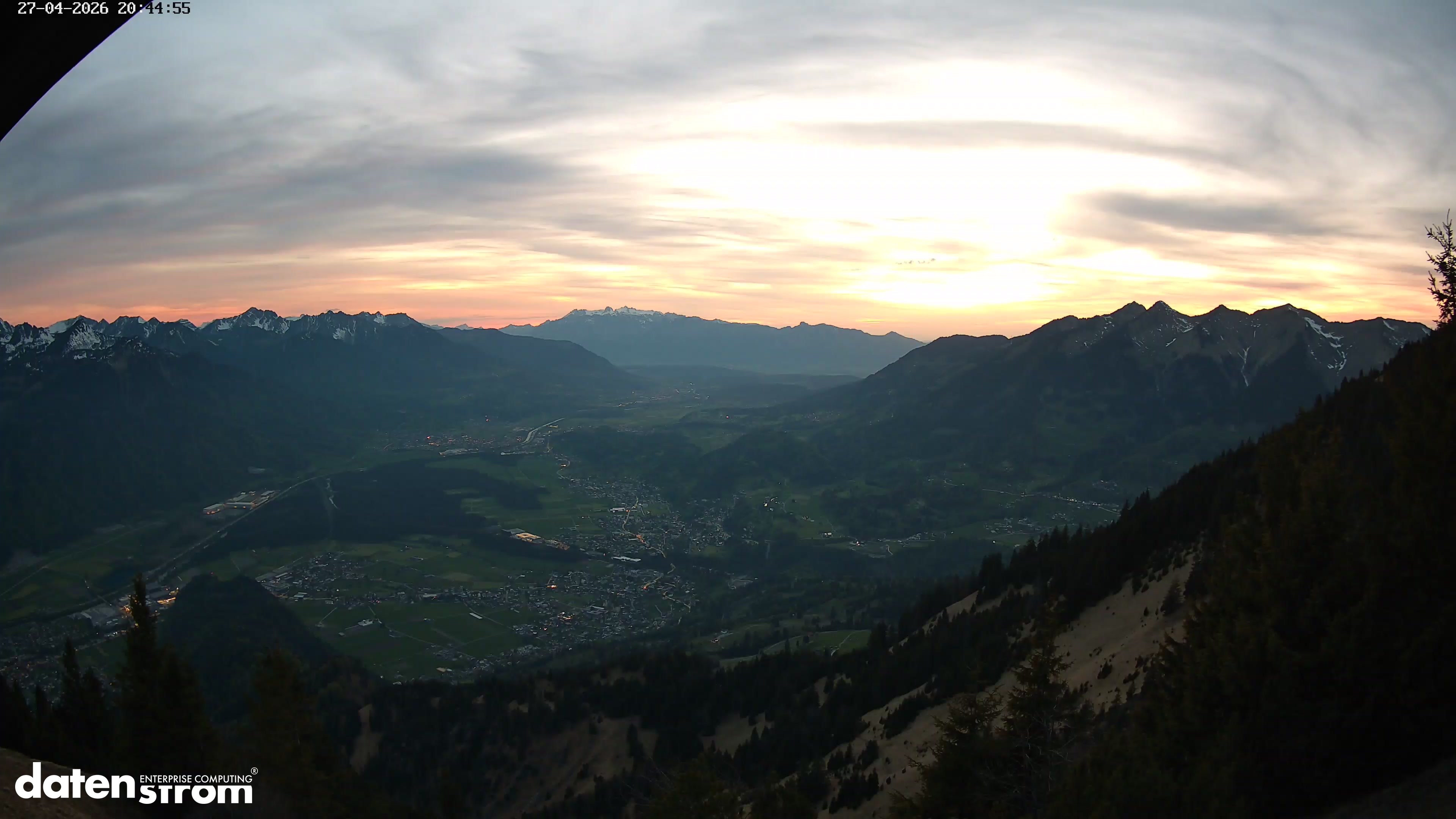 Frassenhütte – Walgau