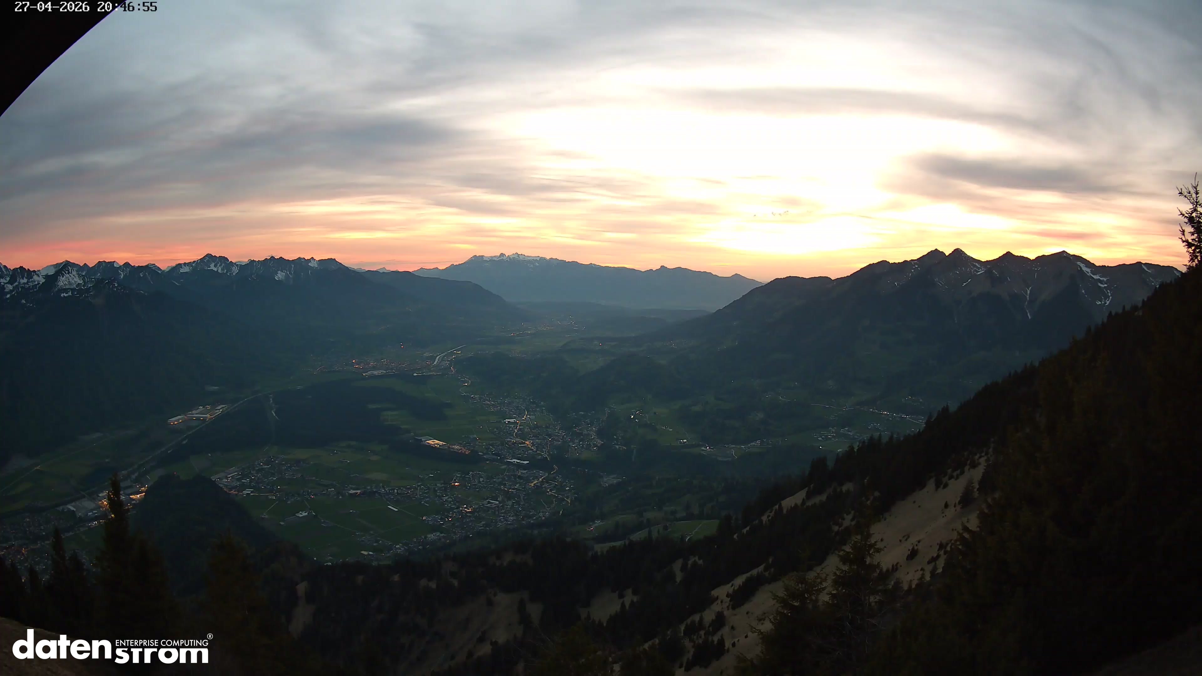 Frassenhütte – Walgau