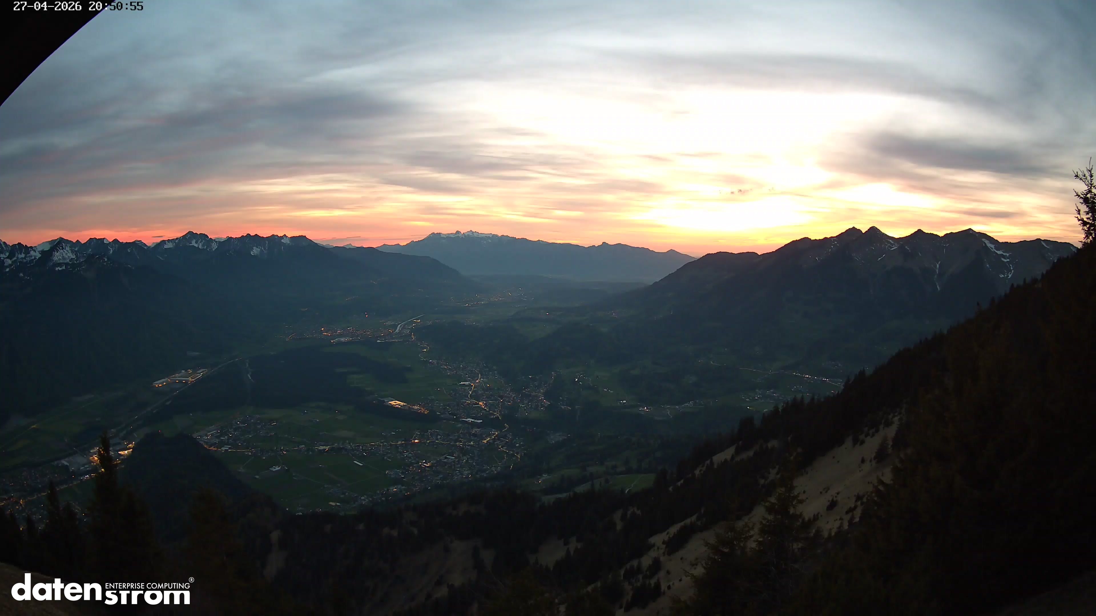 Frassenhütte – Walgau