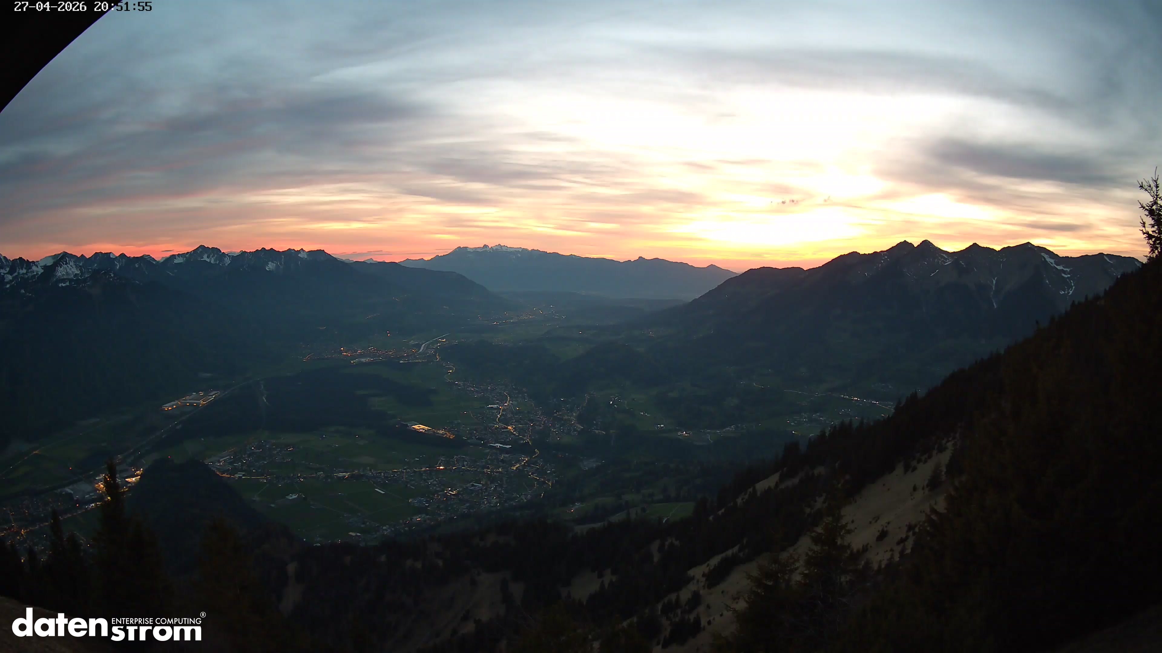 Frassenhütte – Walgau