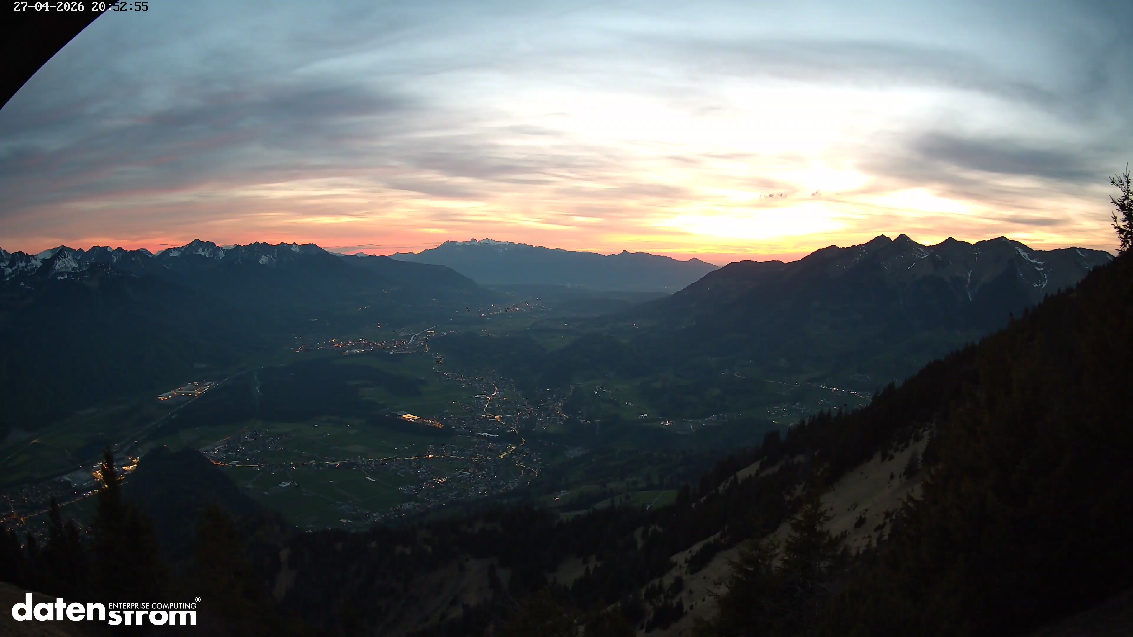 Frassenhütte – Walgau