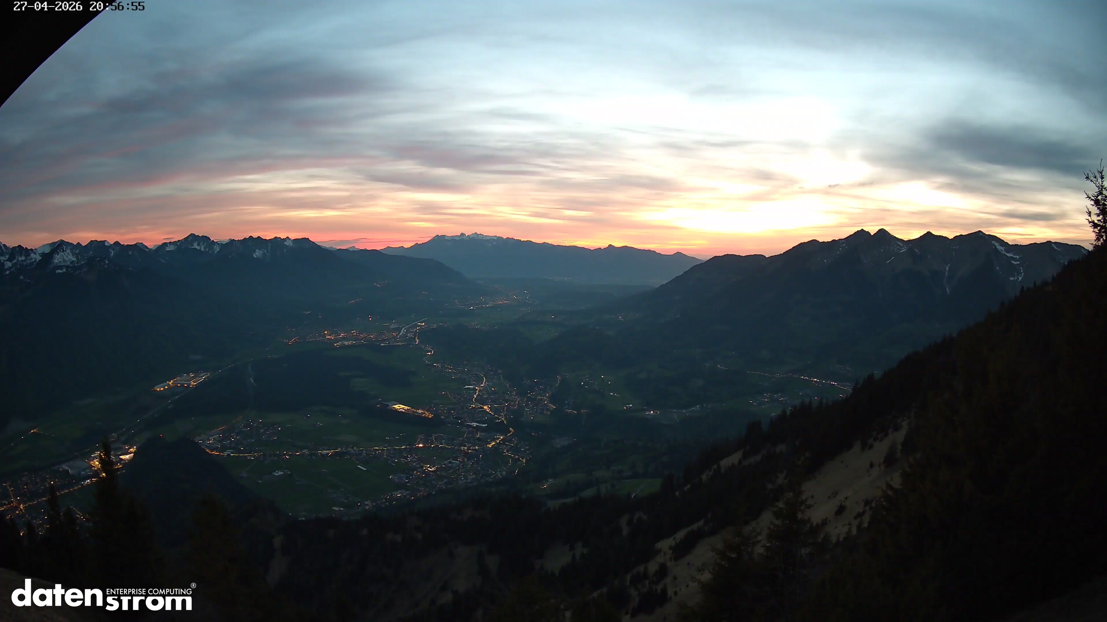 Frassenhütte – Walgau