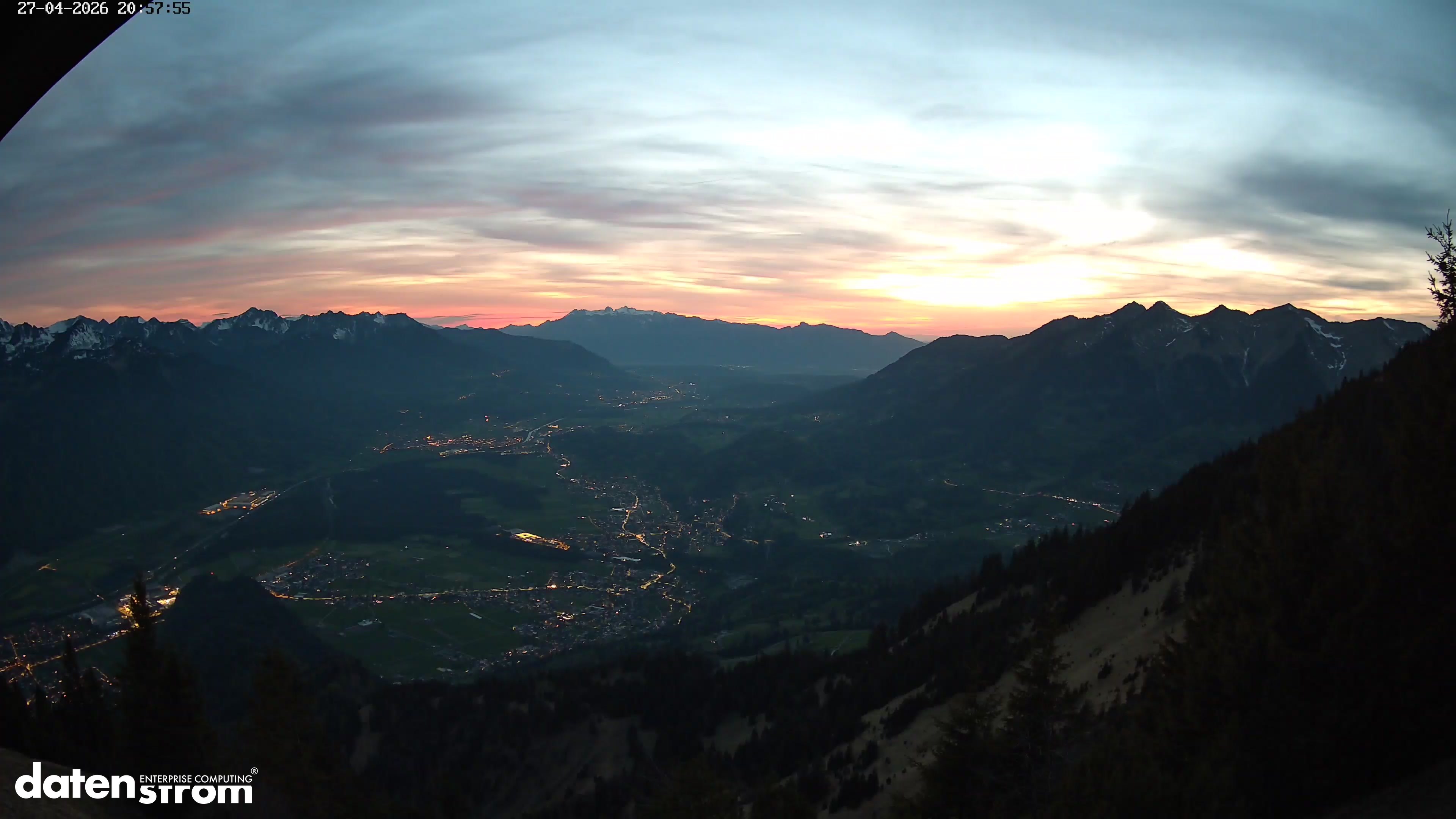 Frassenhütte – Walgau