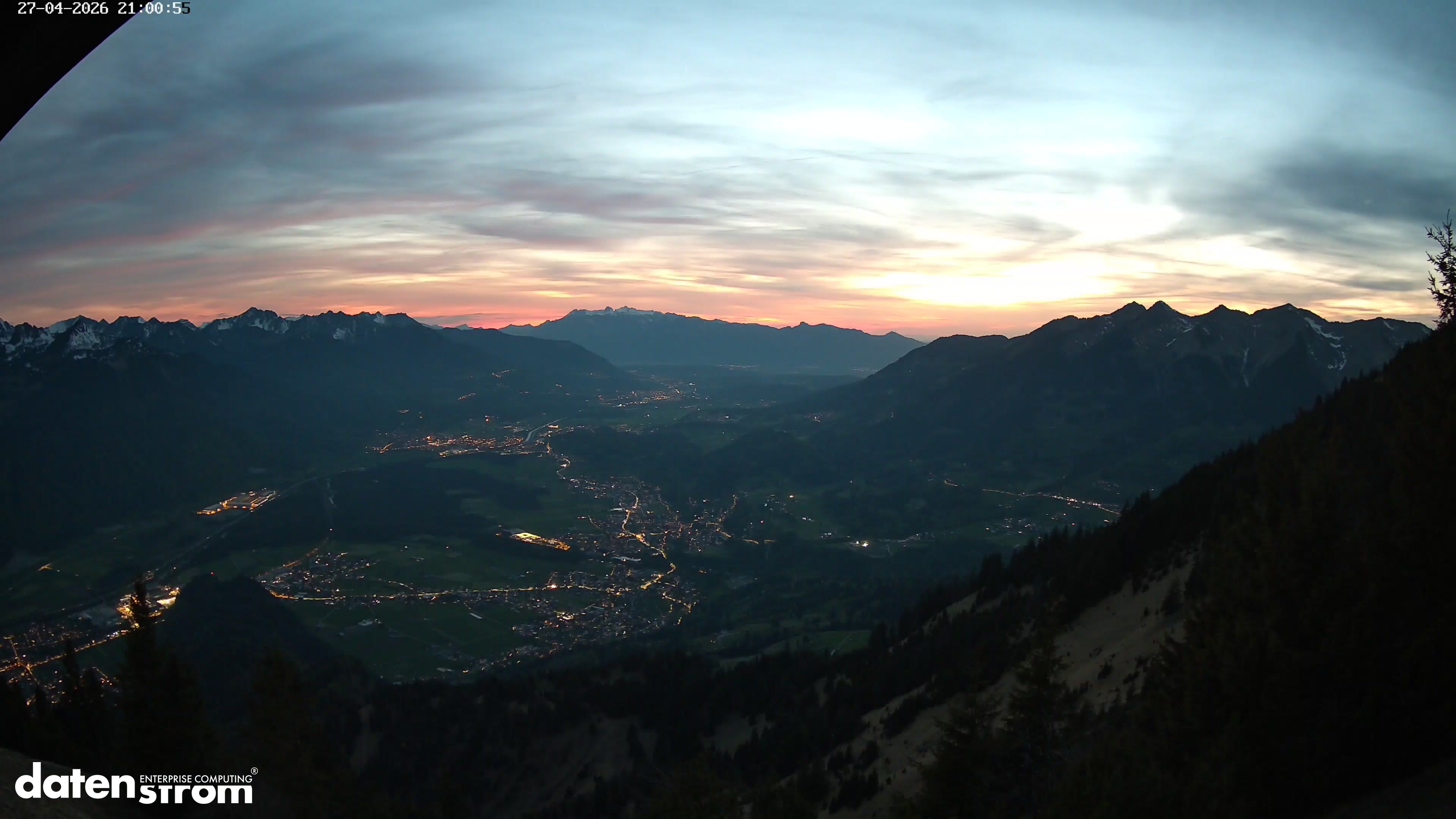 Frassenhütte – Walgau