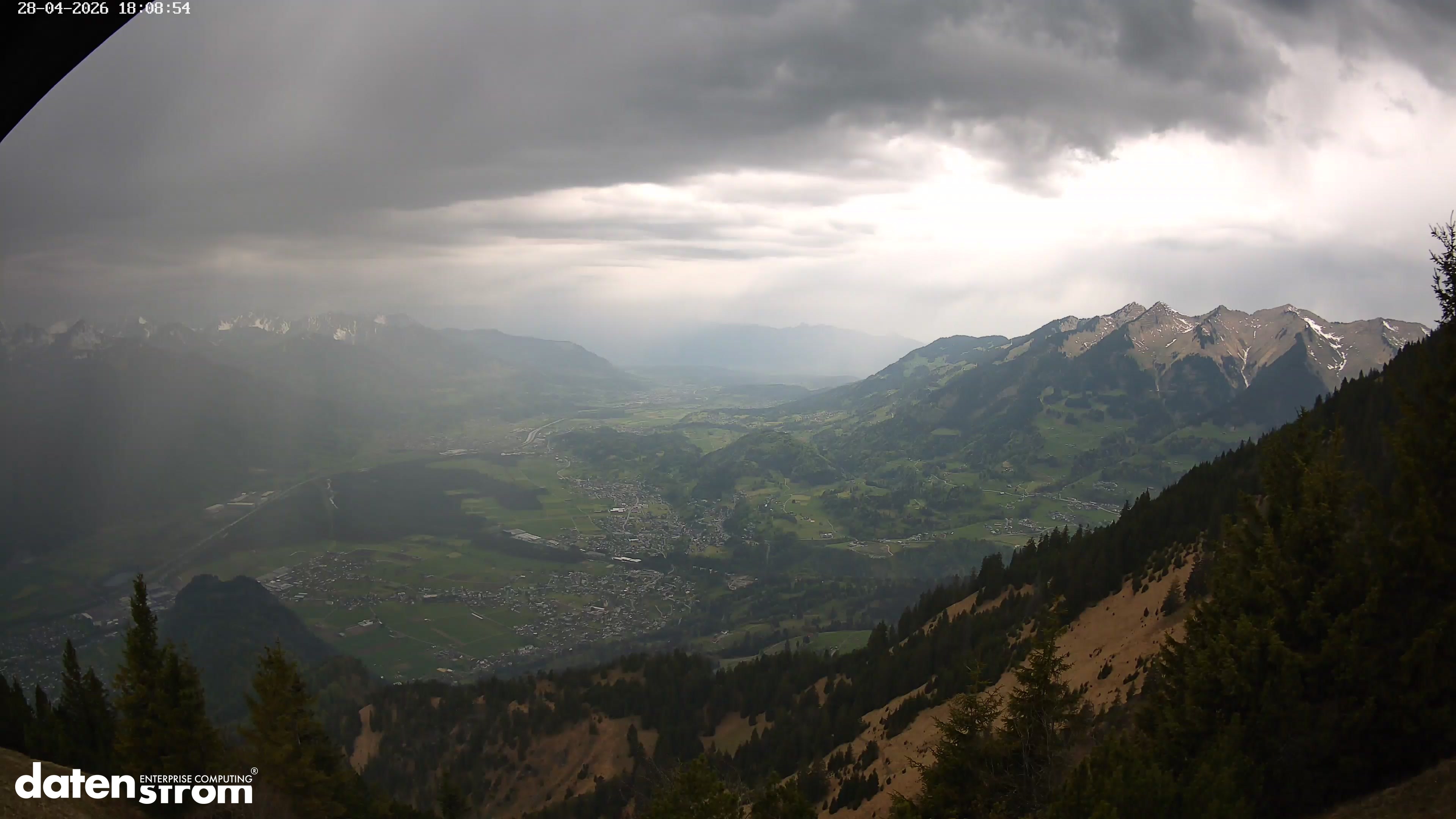 Frassenhütte – Walgau