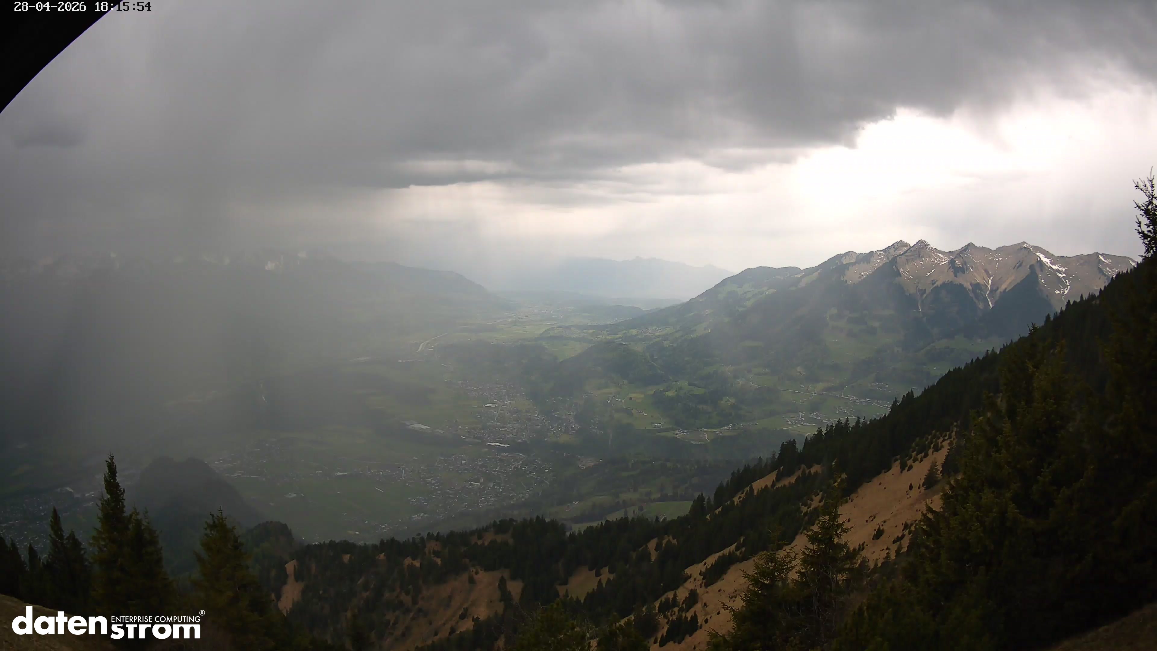 Frassenhütte – Walgau