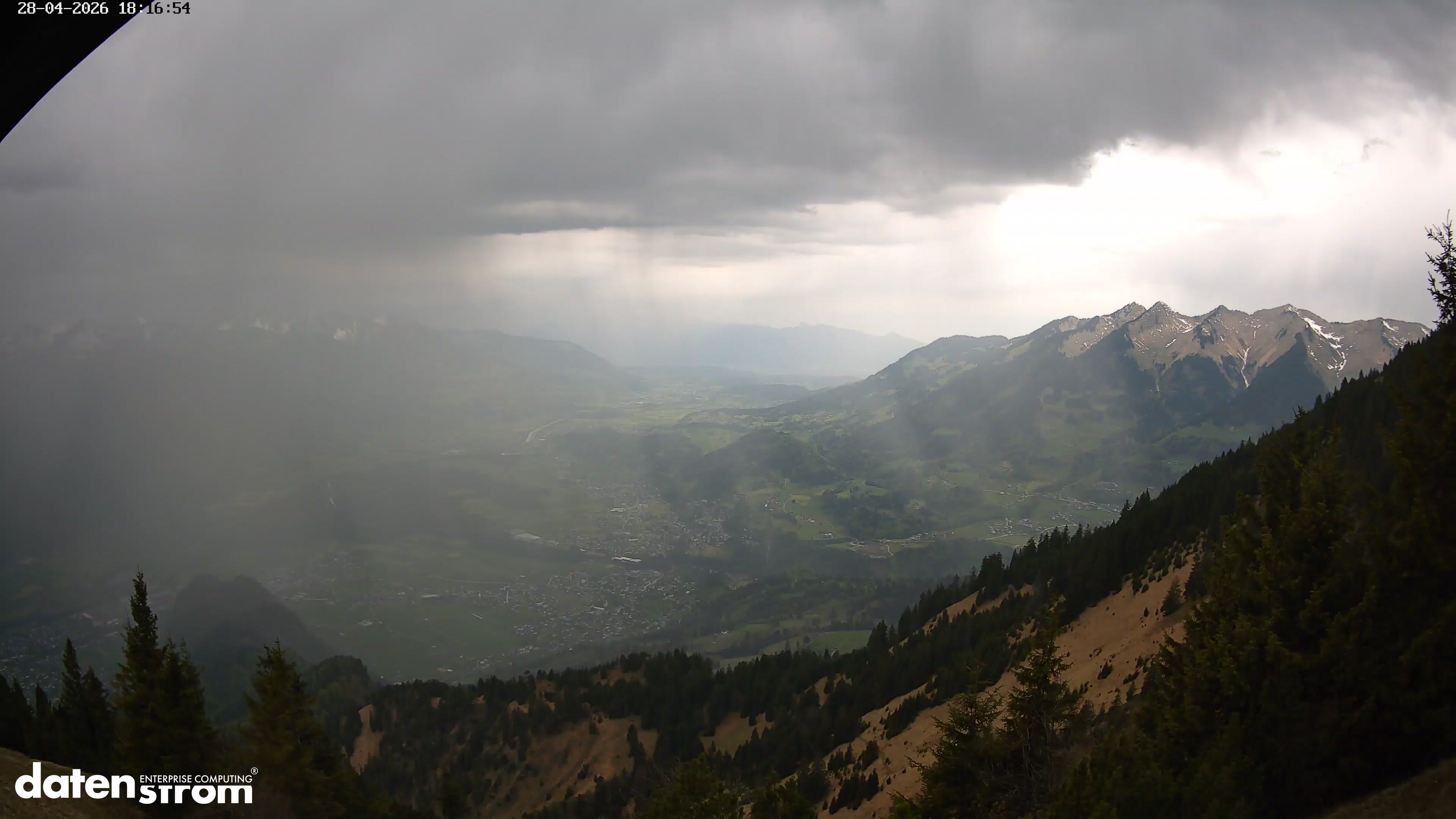 Frassenhütte – Walgau